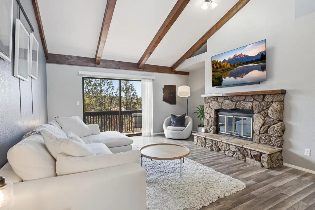 609 N Ponderosa Circle, D, Payson, AZ 85541 — Photo 1 of 30