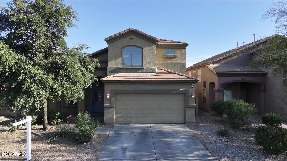 3725 W SAINT ANNE Avenue, Phoenix, AZ 85041 — Photo 1 of 6