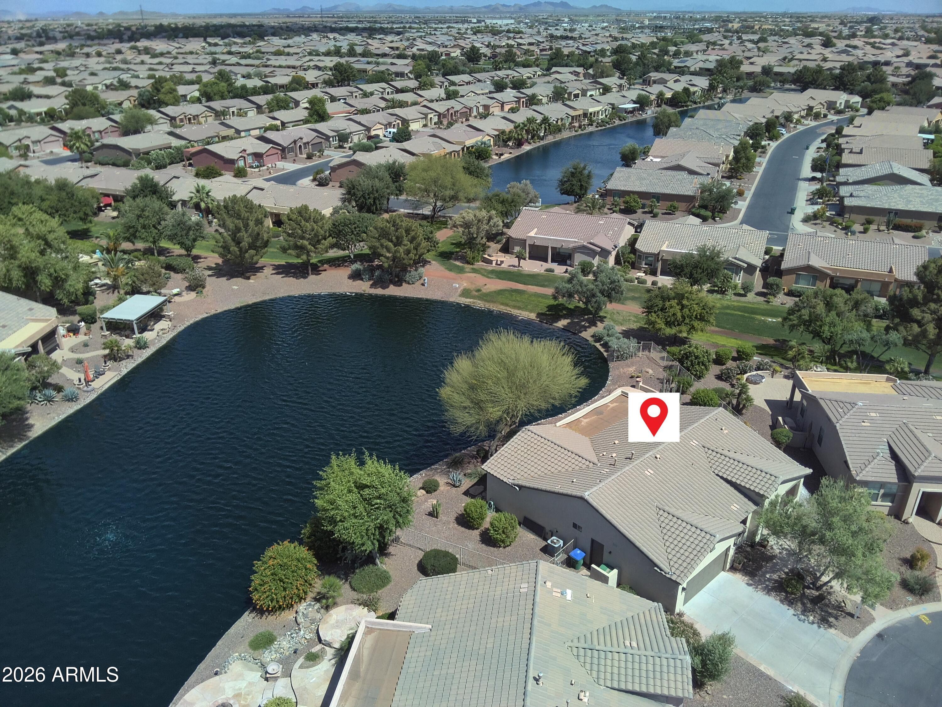 42428 W CONSTELLATION Drive, Maricopa, AZ 85138 — Photo 1 of 52