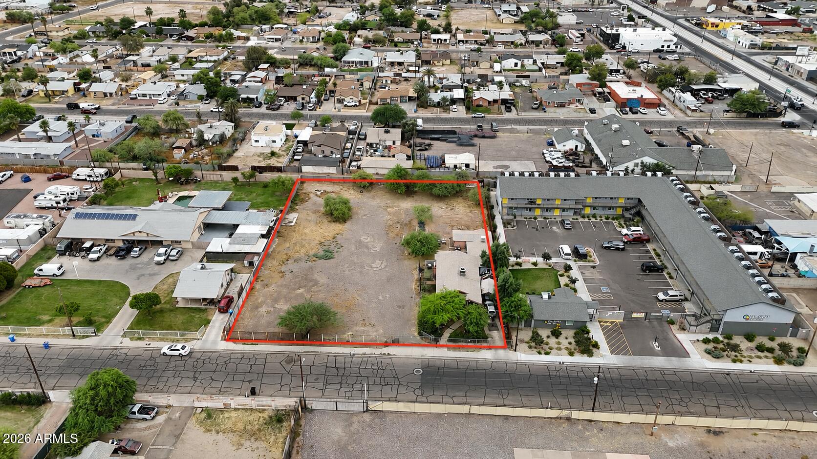 31 E ILLINI Street 6, Phoenix, AZ 85040 — Photo 1 of 4