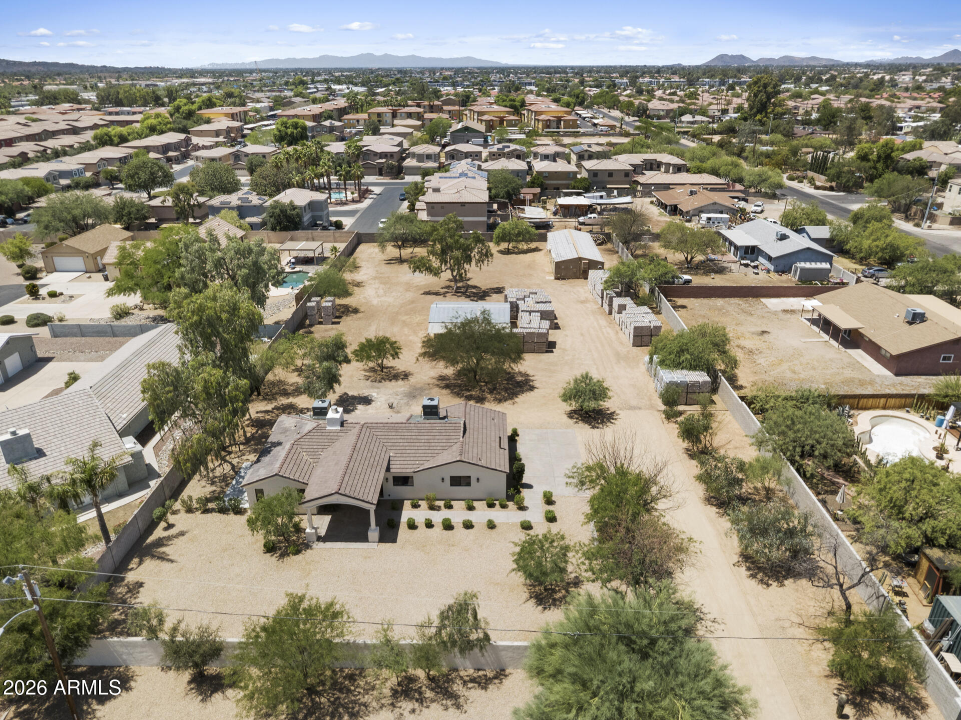 17230 N 20TH Street, Phoenix, AZ 85022 — Photo 1 of 27