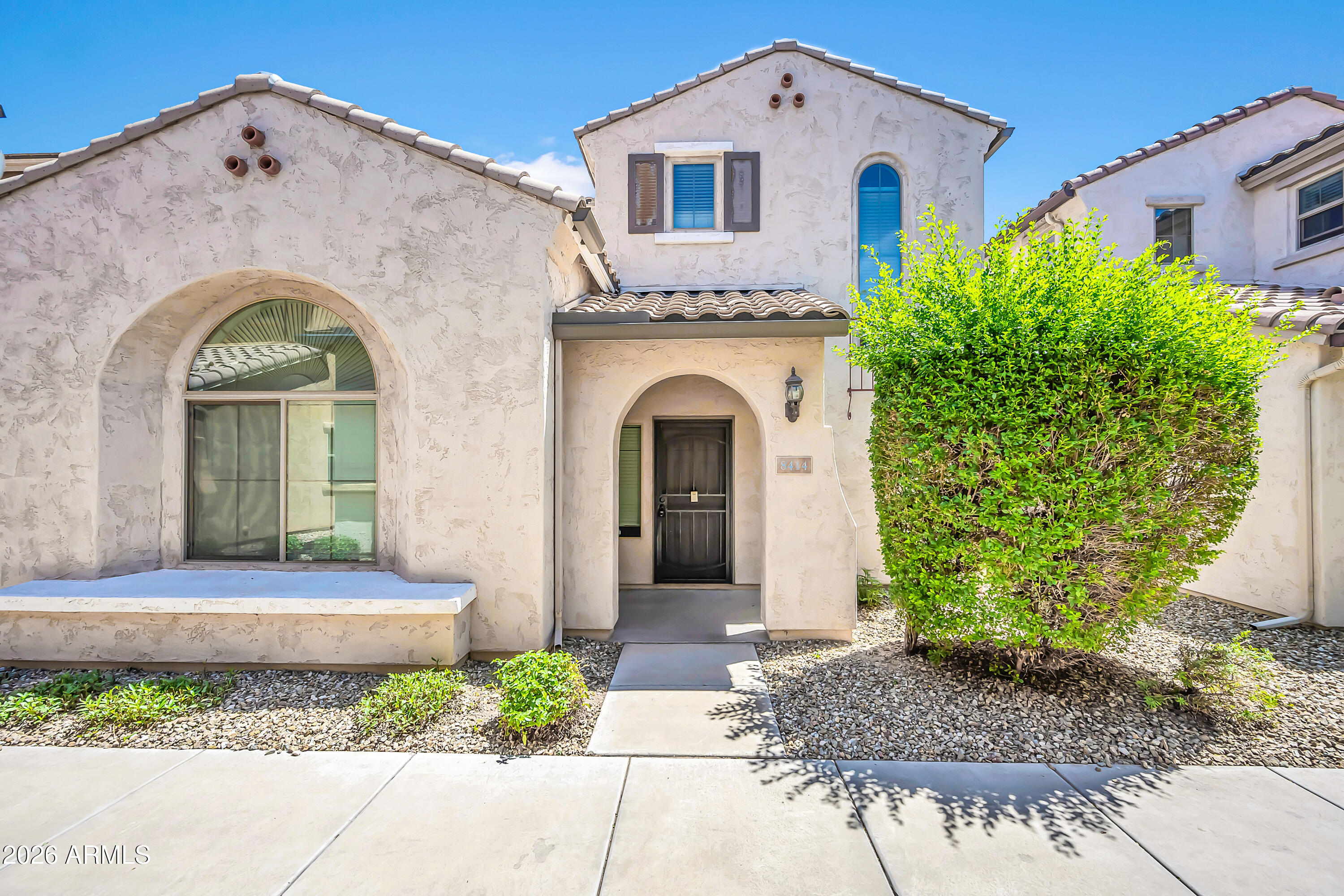 8414 W VERNON Avenue, Phoenix, AZ 85037 — Photo 1 of 35