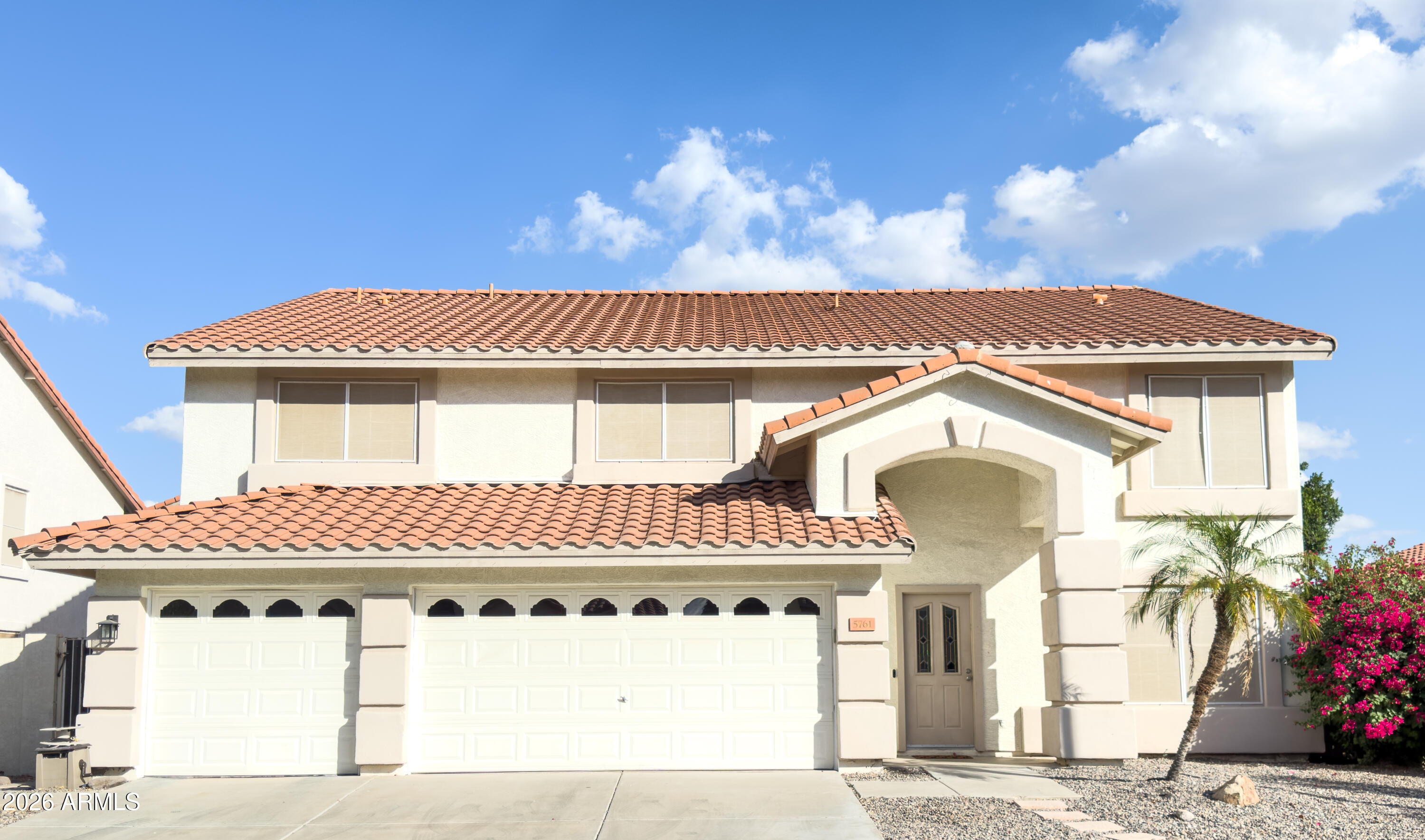 5761 W LARKSPUR Drive, Glendale, AZ 85304 — Photo 1 of 33