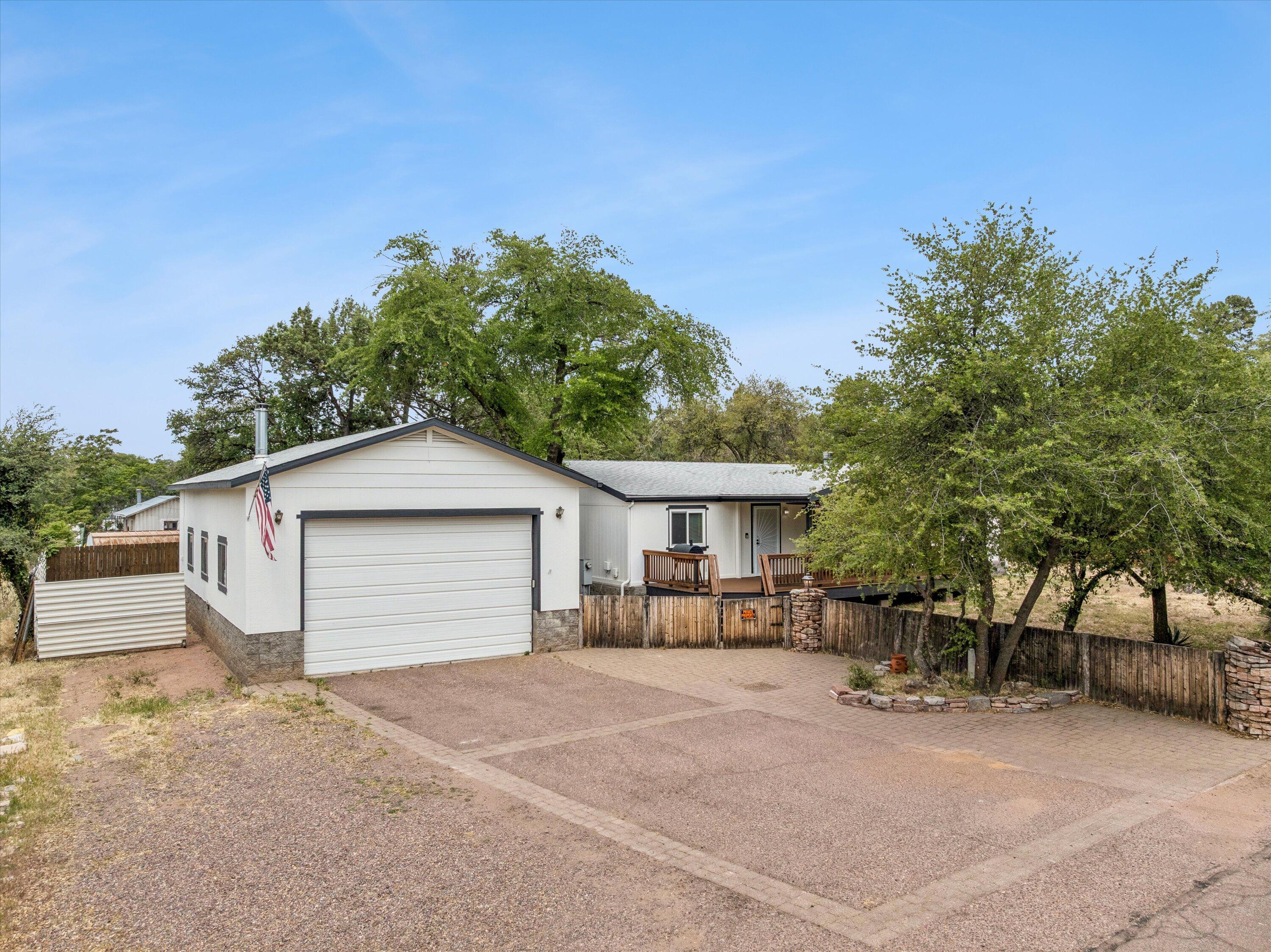 508 S Manzanita Drive, Payson, AZ 85541 — Photo 1 of 42