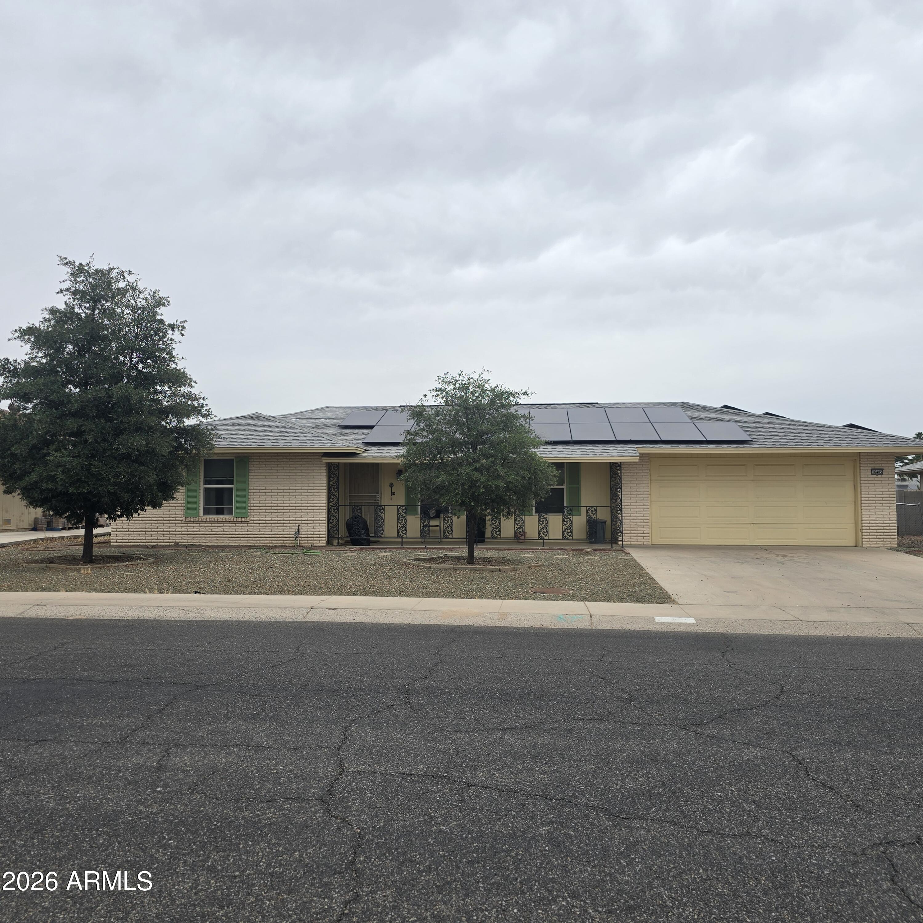 16405 N 99TH Drive, Sun City, AZ 85351 — Photo 1 of 15