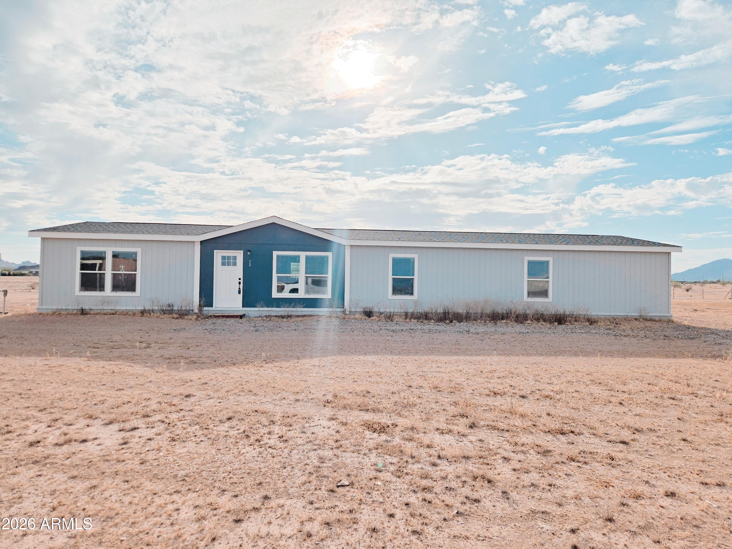 3034 N 431ST Avenue, Tonopah, AZ 85354 — Photo 1 of 21