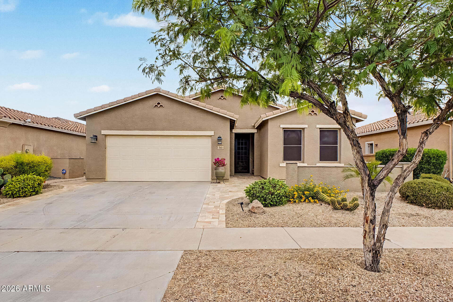 2606 E SAN PAULO Drive, Casa Grande, AZ 85194 — Photo 1 of 54