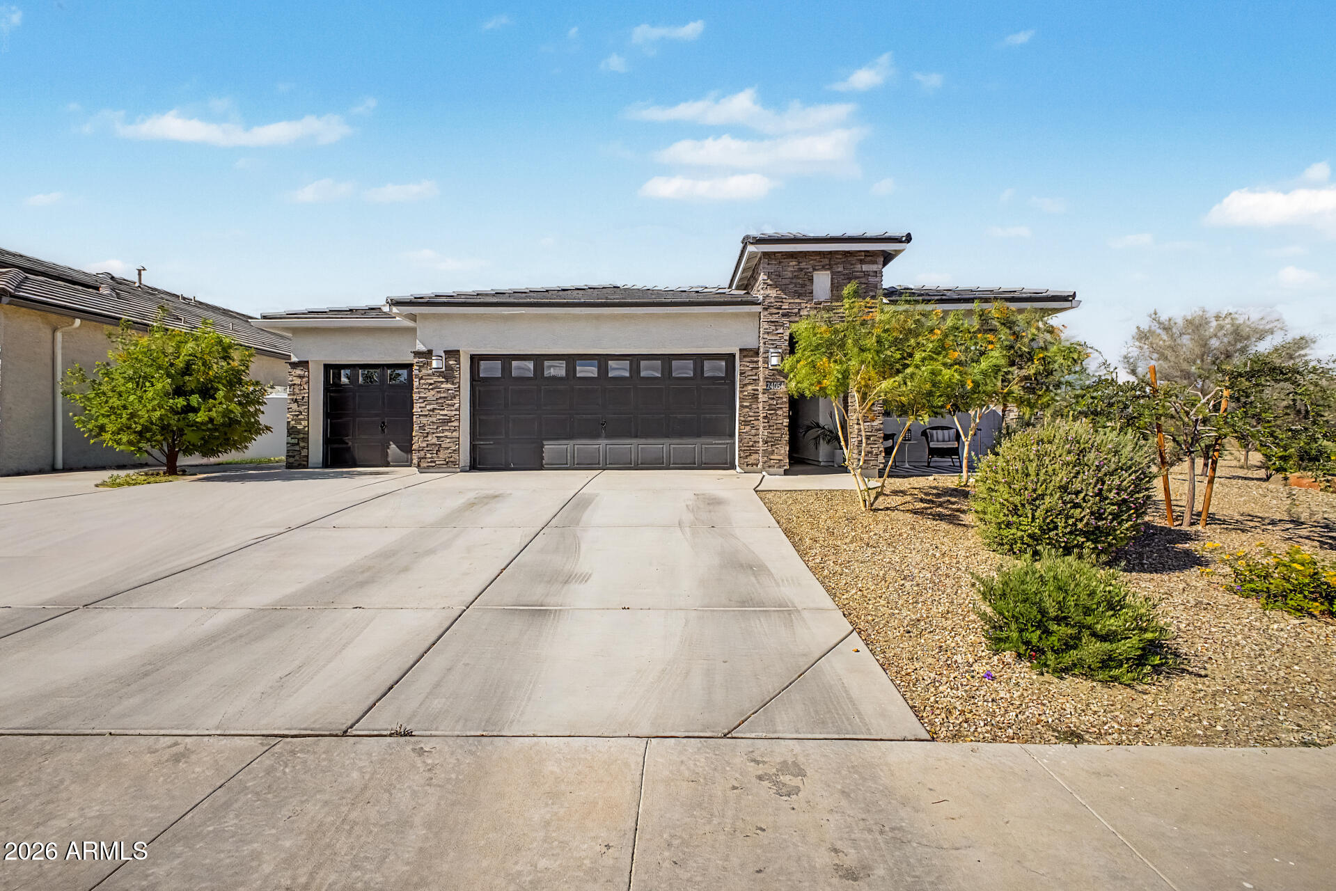 24054 W VERLEA Drive, Buckeye, AZ 85326 — Photo 1 of 33