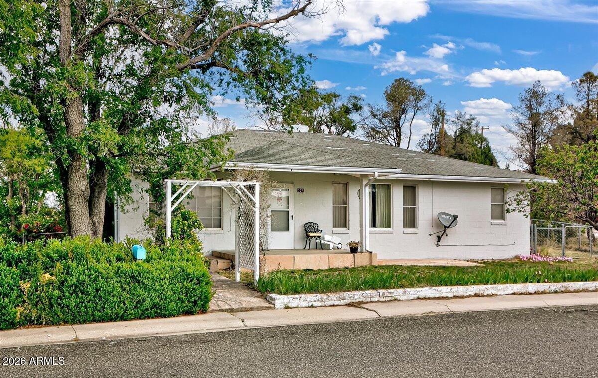 554 ROMA Avenue, Prescott, AZ 86301 — Photo 1 of 21