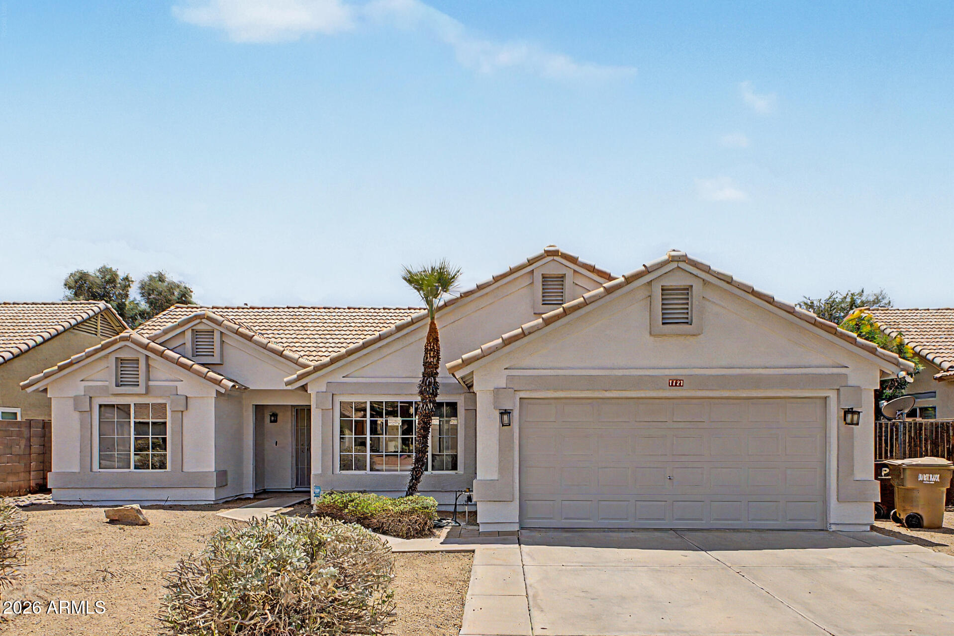 7727 W EUGIE Avenue, Peoria, AZ 85381 — Photo 1 of 30