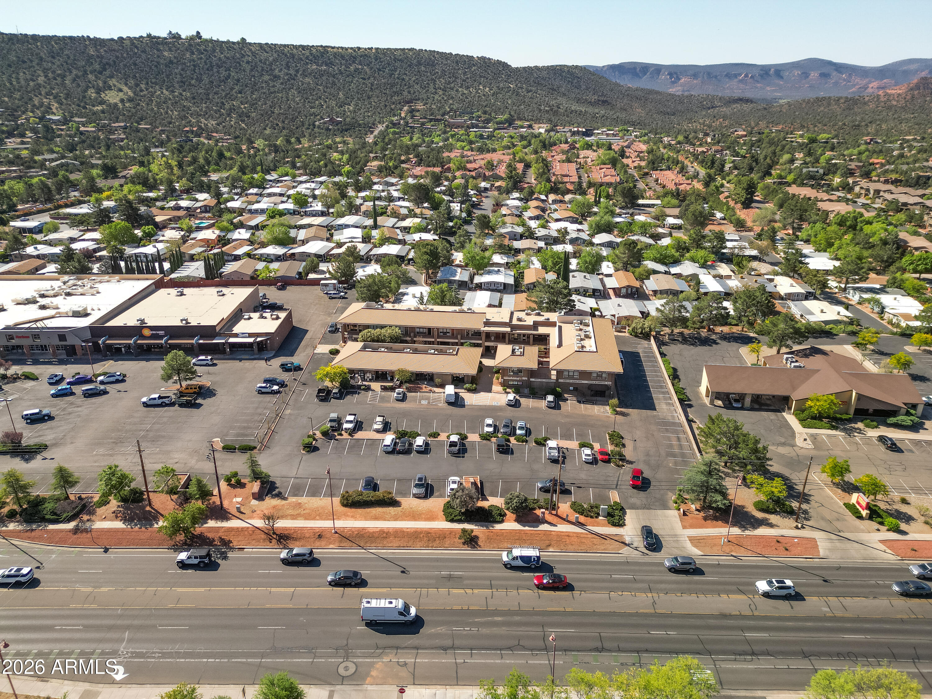2155 W STATE ROUTE 89A 107, Sedona, AZ 86336 — Photo 1 of 29
