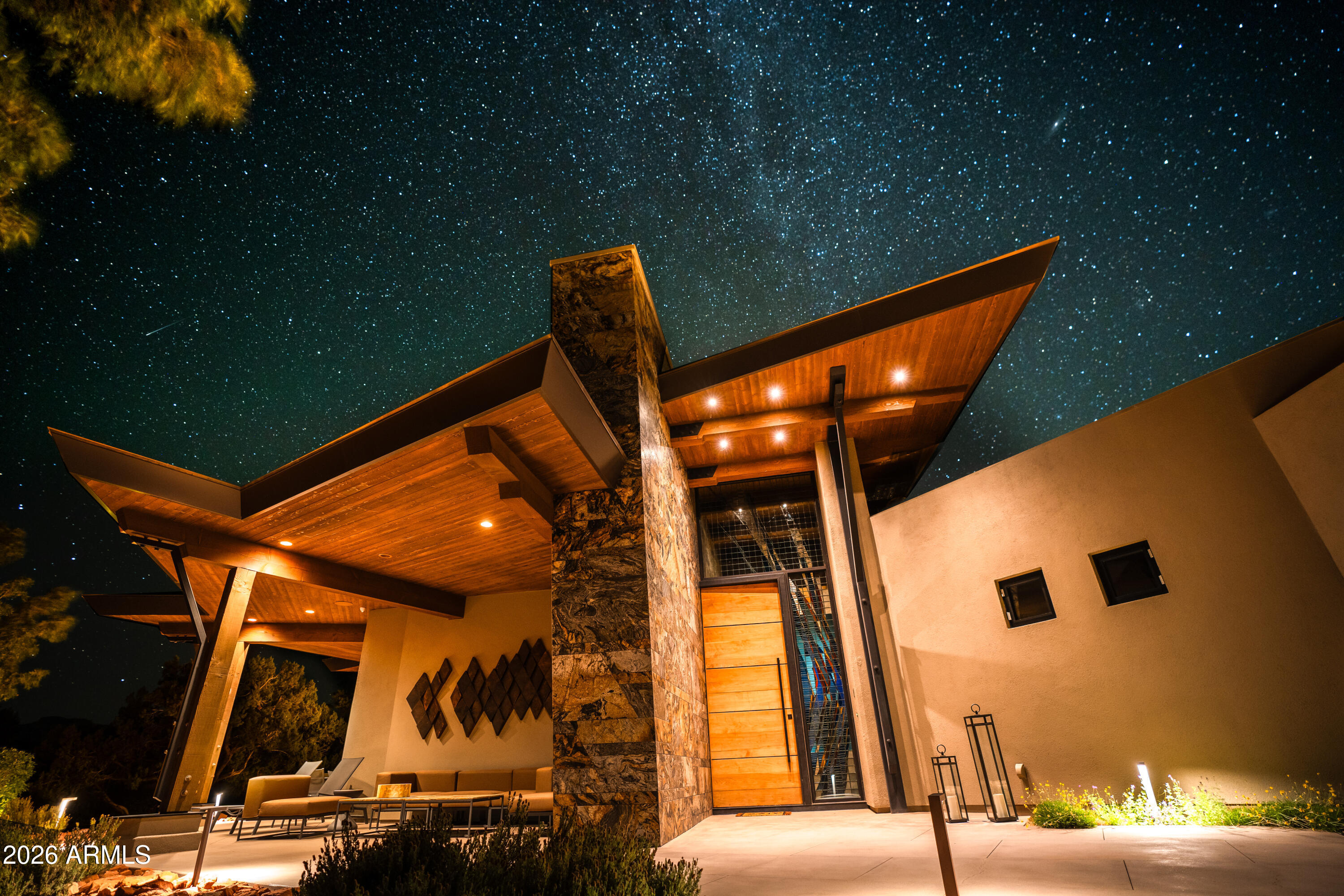 120 PAISANO Road, Sedona, AZ 86336 — Photo 1 of 52