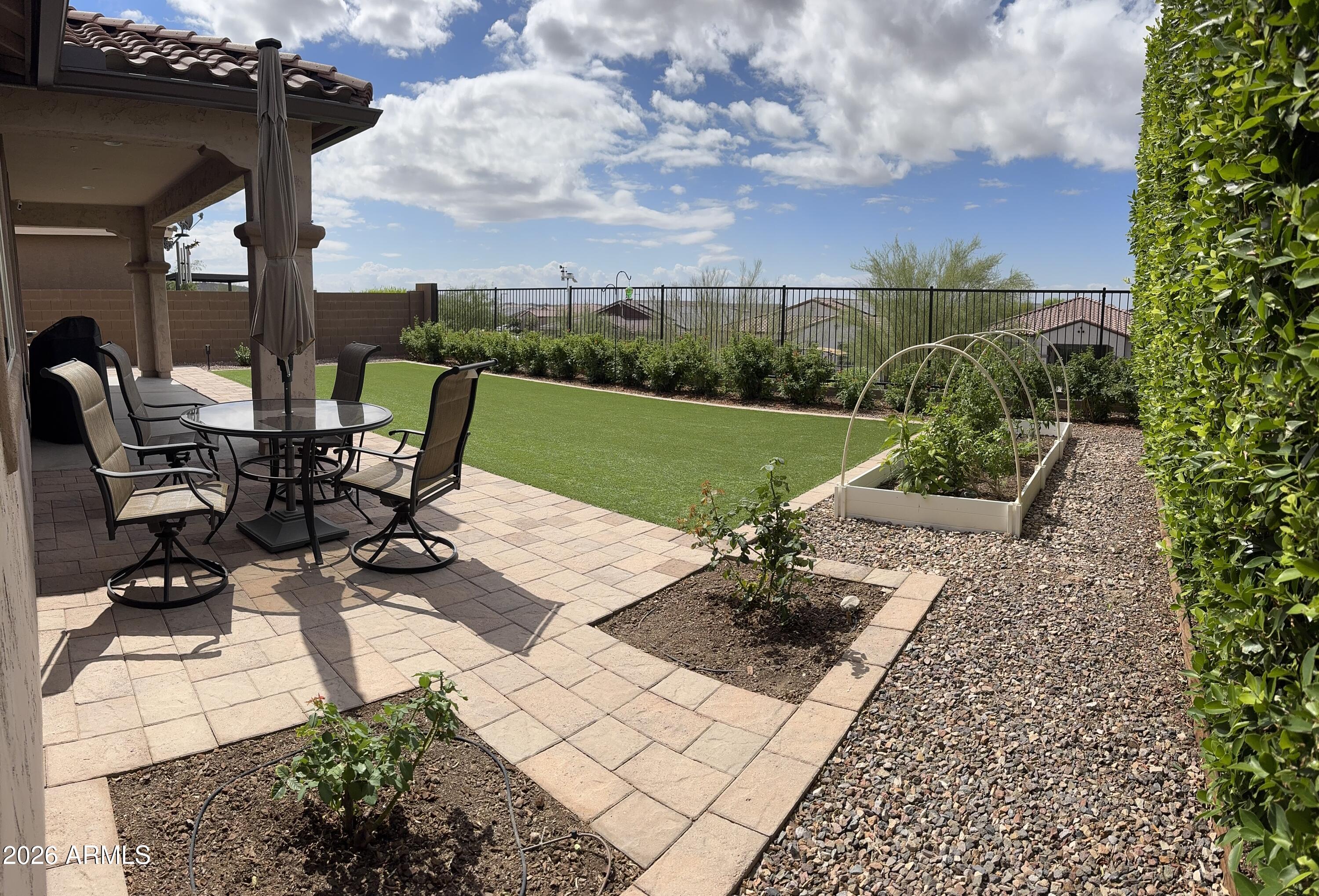 12513 W CALLE DE BACA, Peoria, AZ 85383 — Photo 1 of 23