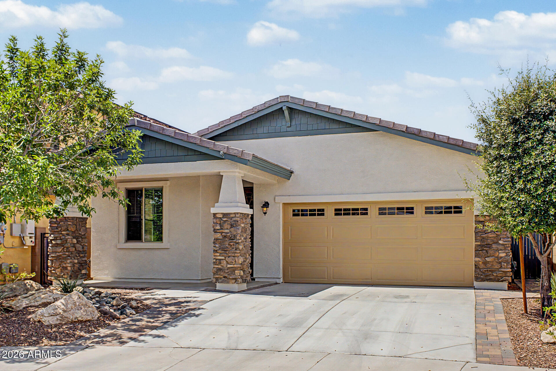 22188 N 101ST Drive, Peoria, AZ 85383 — Photo 1 of 49