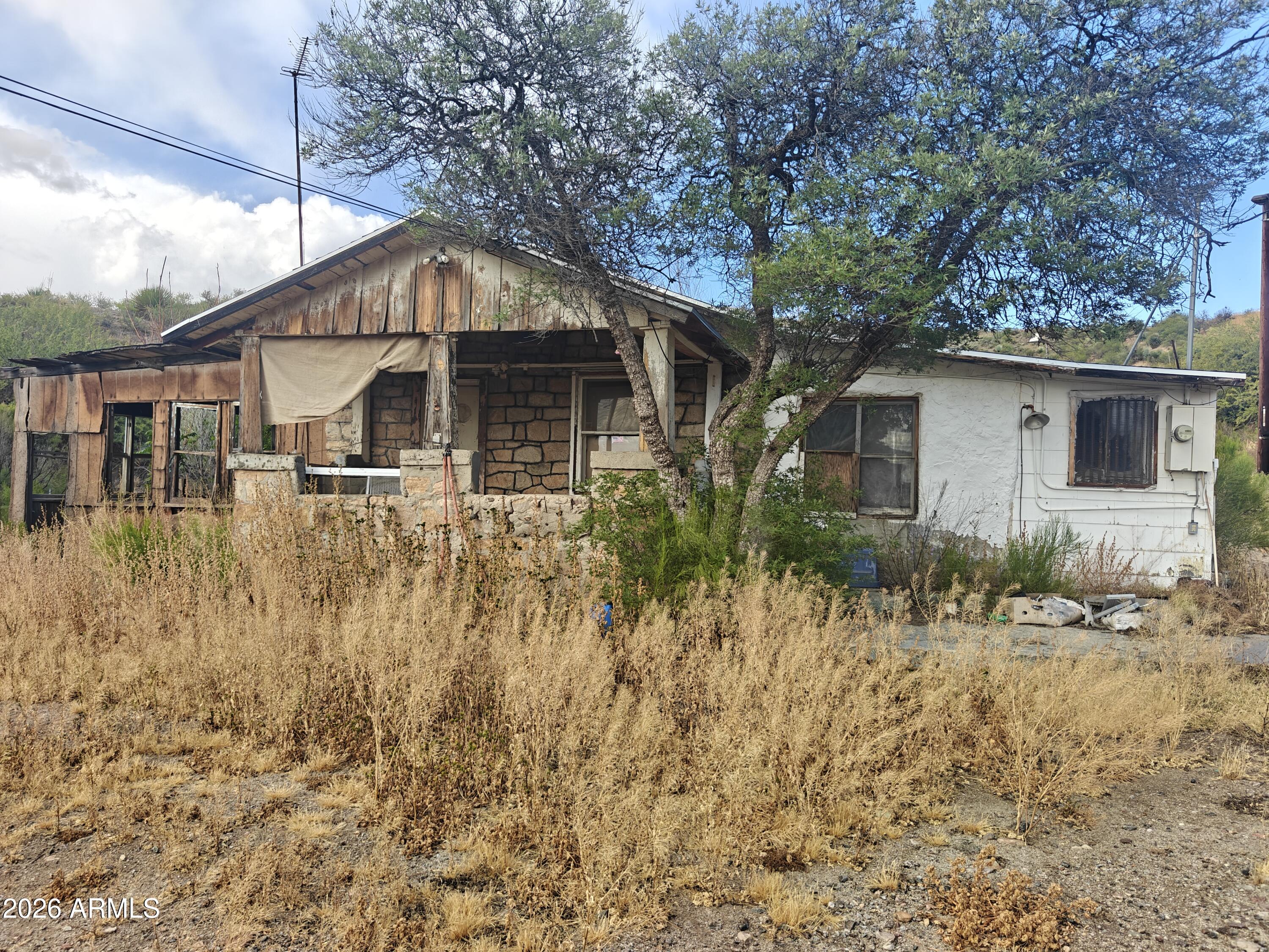 5615 S BURNHAM Street, Globe, AZ 85501 — Photo 1 of 18