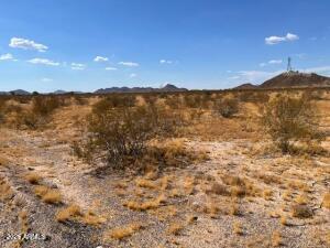 0 W Barnes Road -, Maricopa, AZ 85138 — Photo 1 of 1