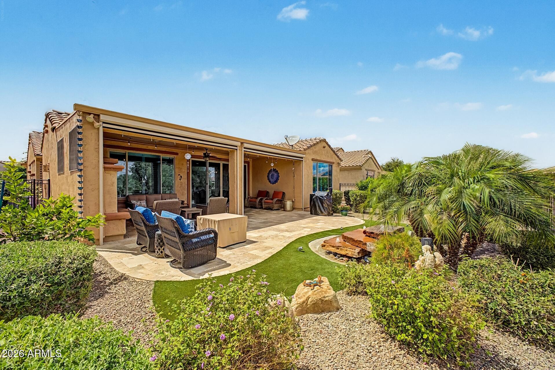 21553 N 263RD Lane, Buckeye, AZ 85396 — Photo 1 of 48