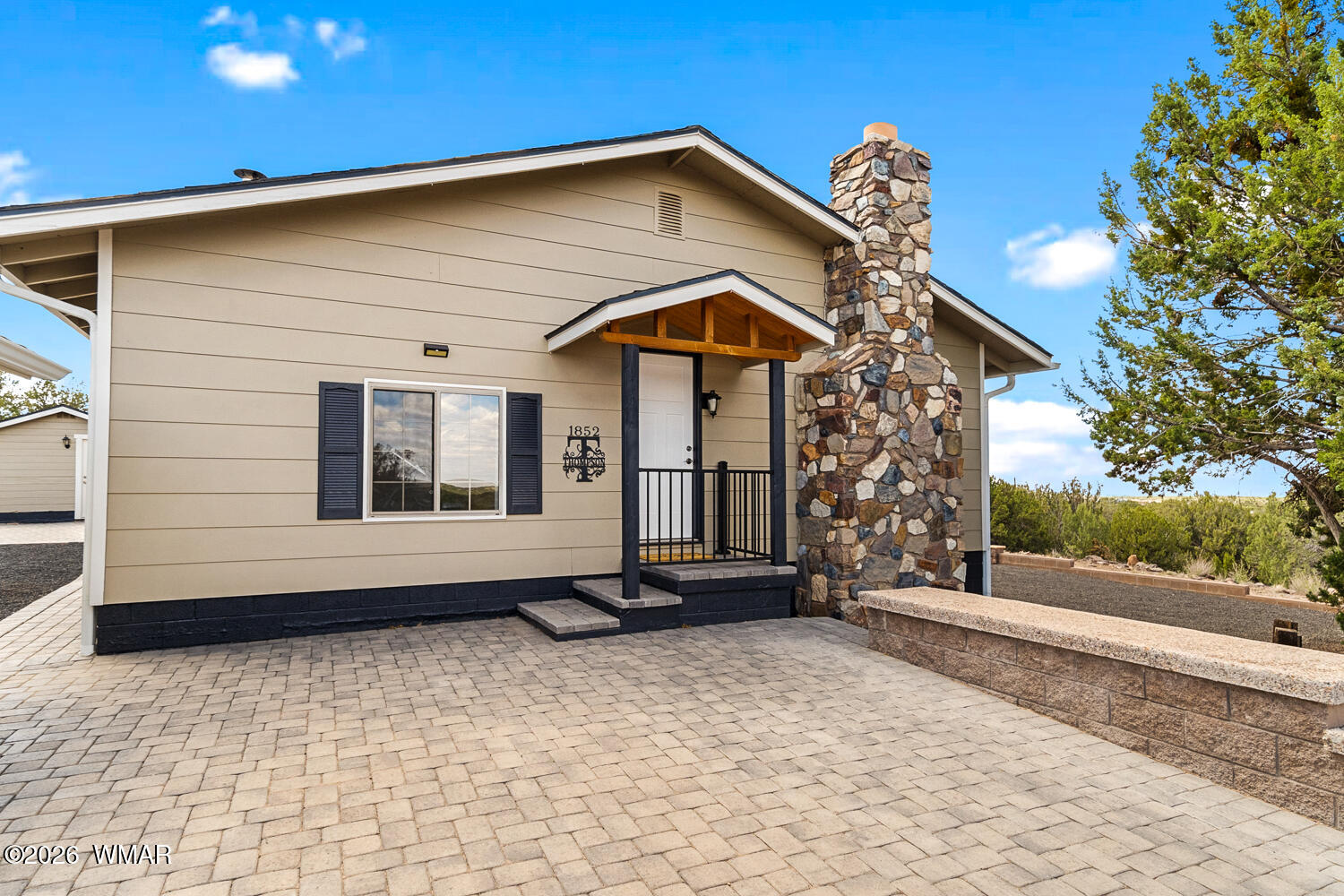 1852 Taylor Street, # WML, Show Low, AZ 85901