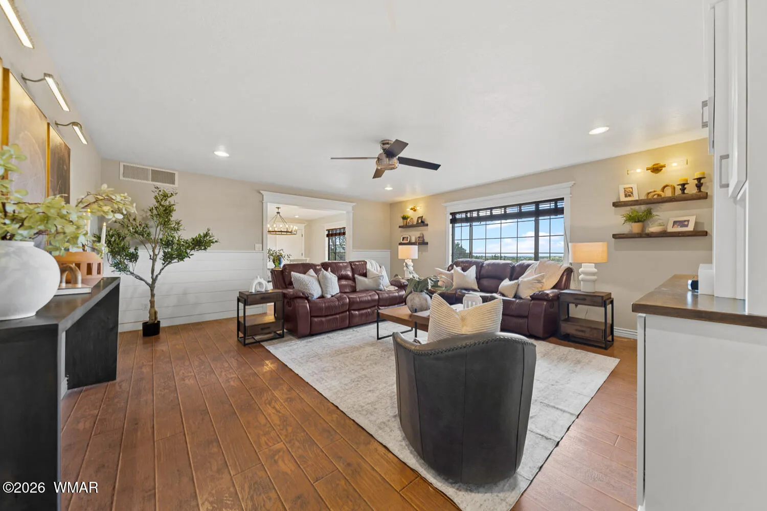 1852 Taylor Street, Show Low, AZ 85901 — Photo 1 of 50