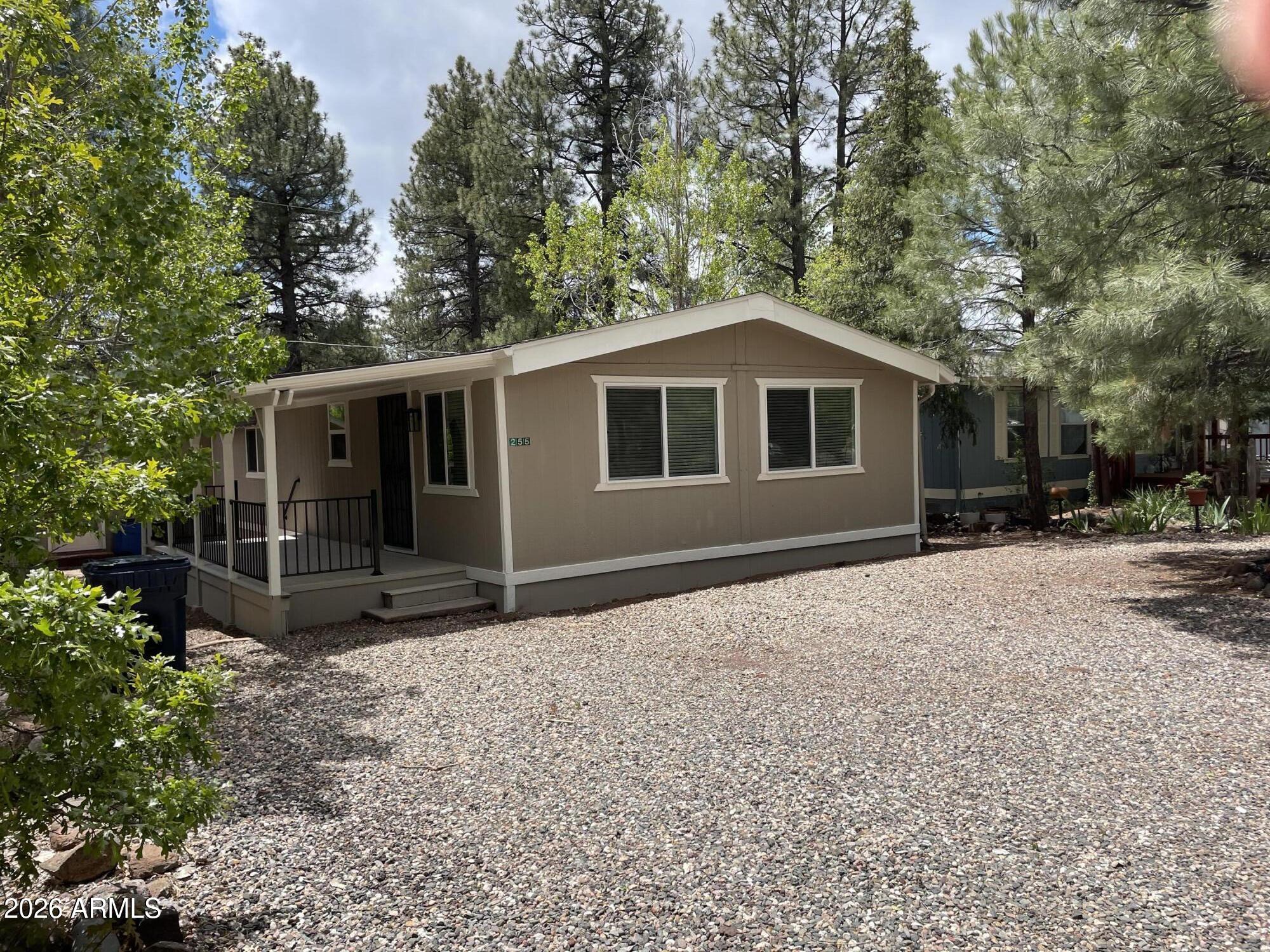 255 E OAK Drive, Munds Park, AZ 86017 — Photo 1 of 25
