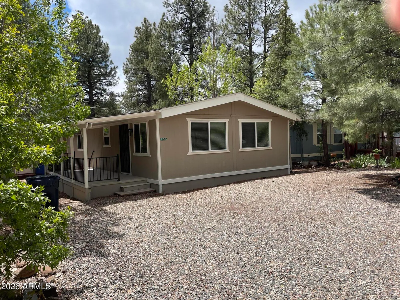 255 E OAK Drive, Munds Park, AZ 86017 — Photo 1 of 25