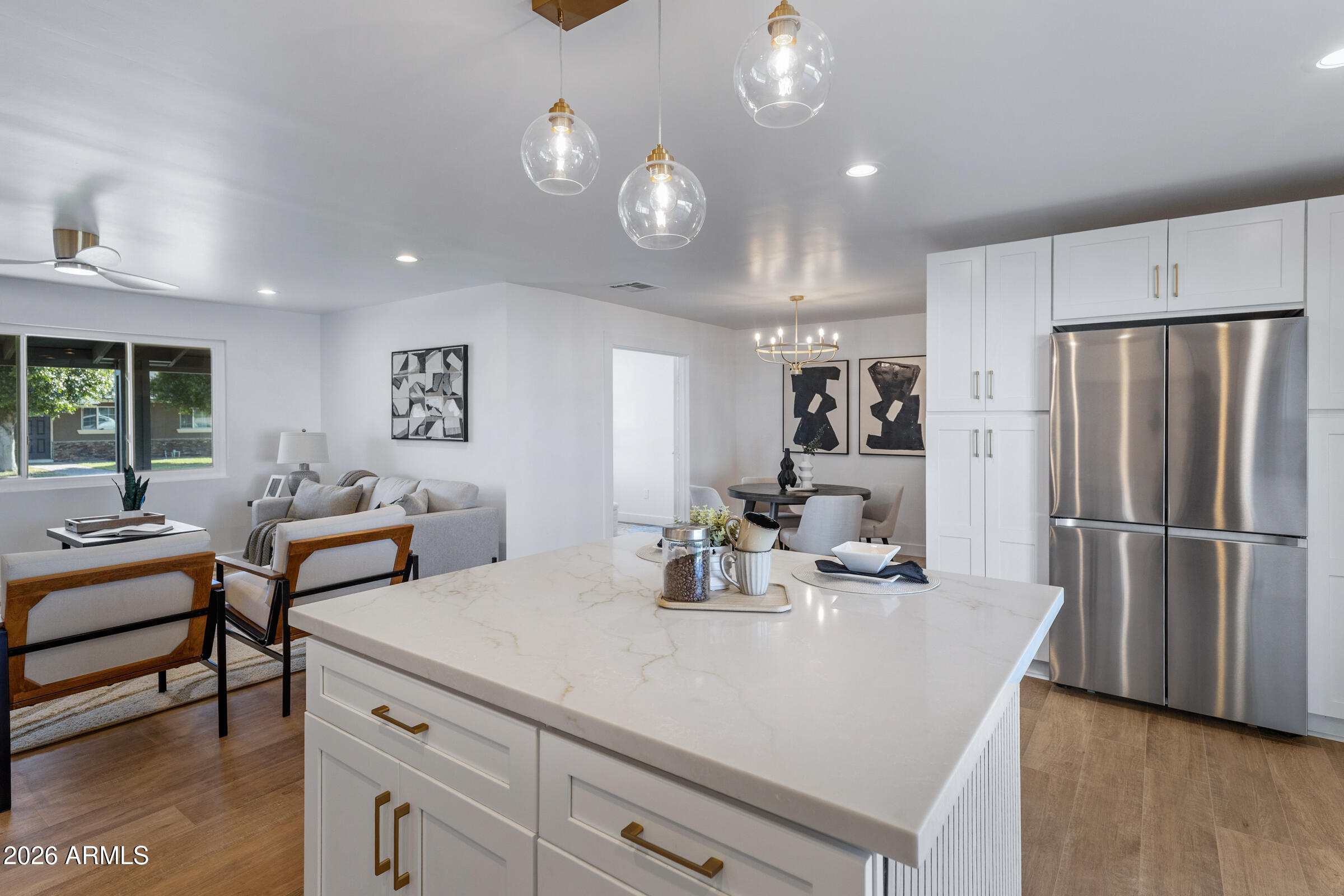 7820 E LOMA LAND Drive, Scottsdale, AZ 85257 — Photo 1 of 28