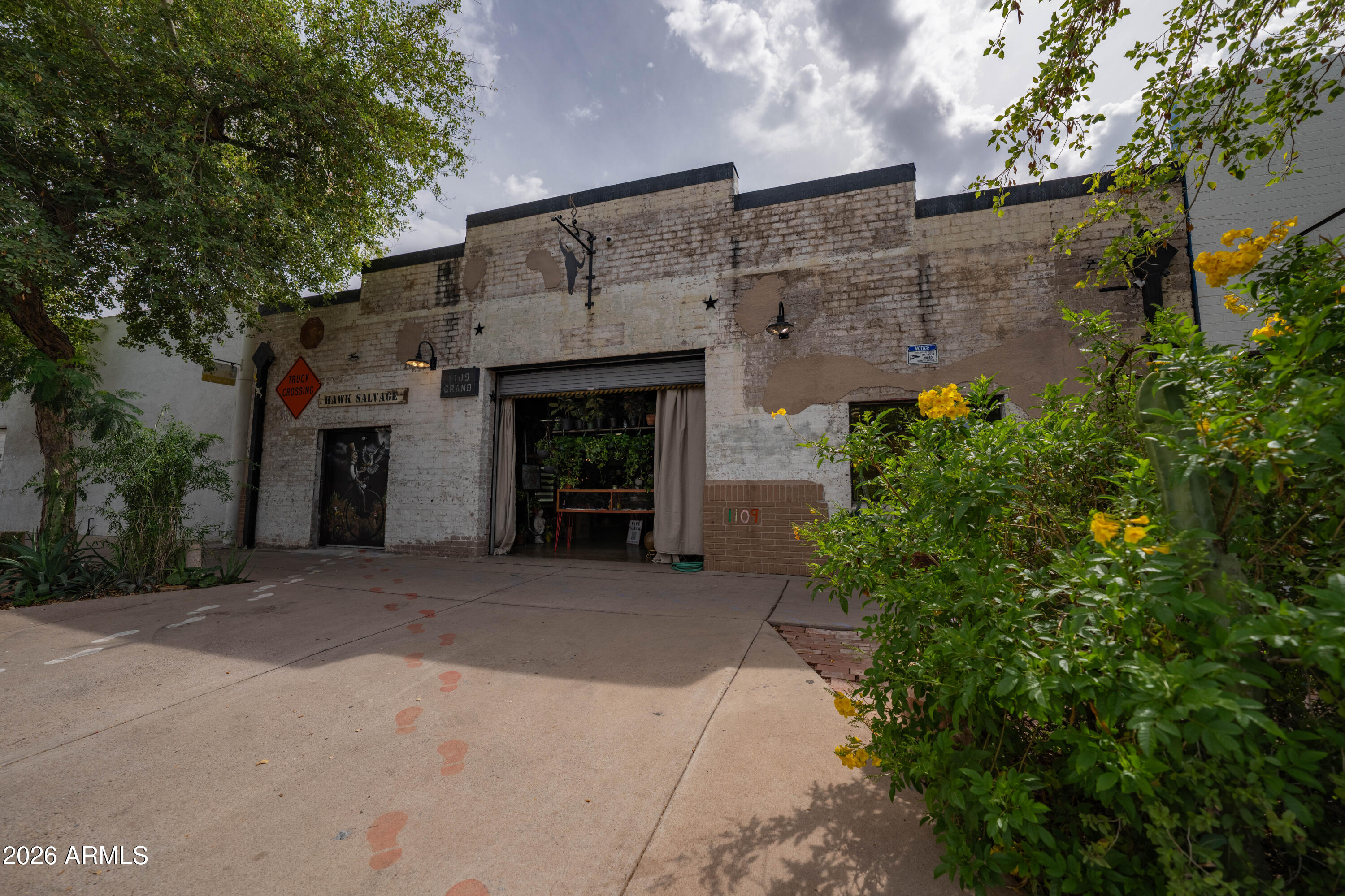 1109 GRAND Avenue, Phoenix, AZ 85007 — Photo 1 of 29