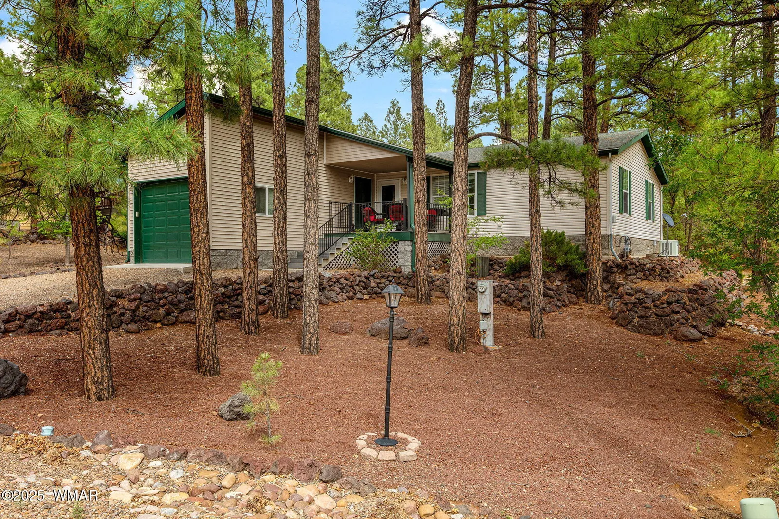 1021 S Cherokee Drive, Show Low, AZ 85901 — Photo 1 of 34