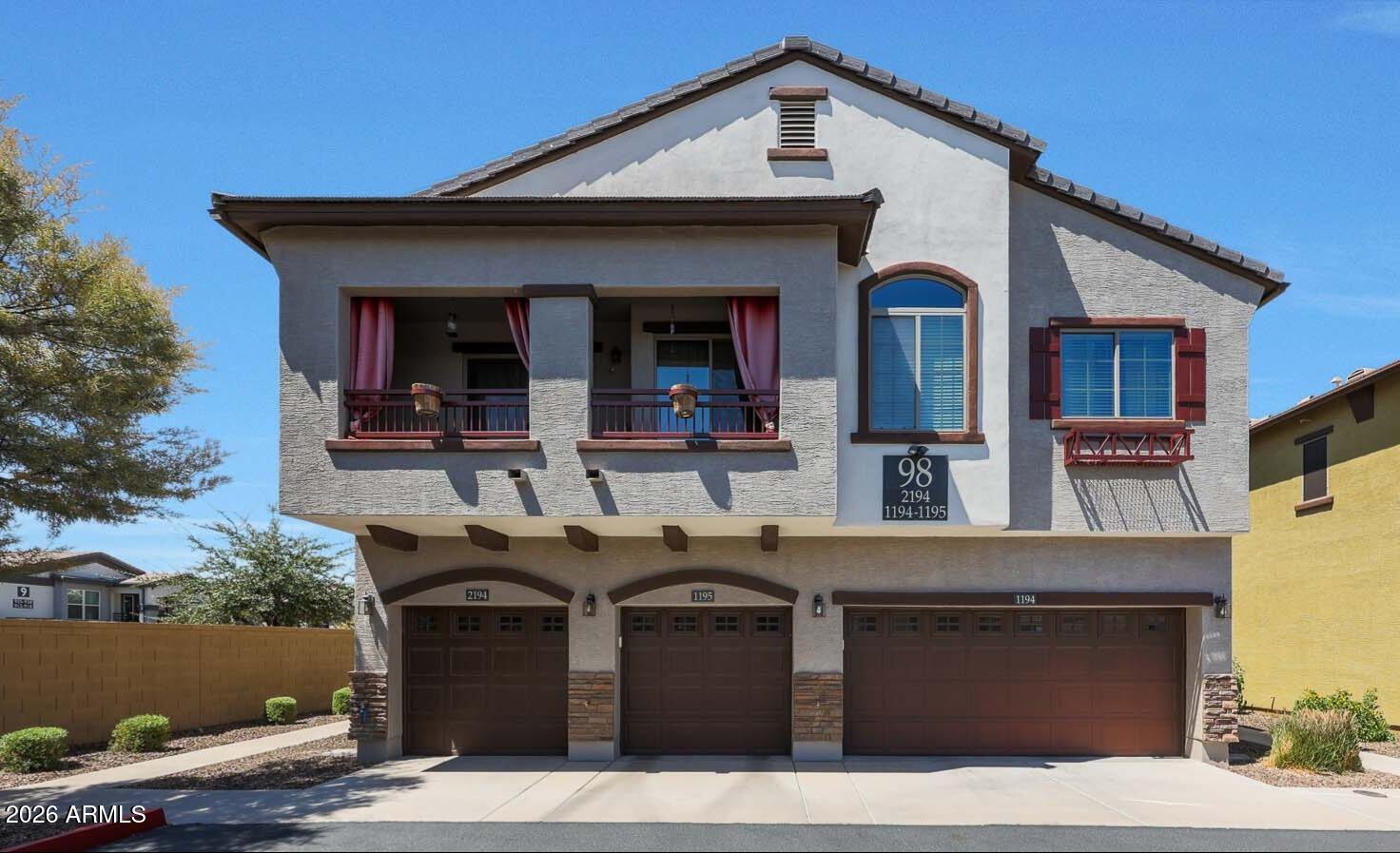 2725 E MINE CREEK Road 2194, Phoenix, AZ 85024 — Photo 1 of 23