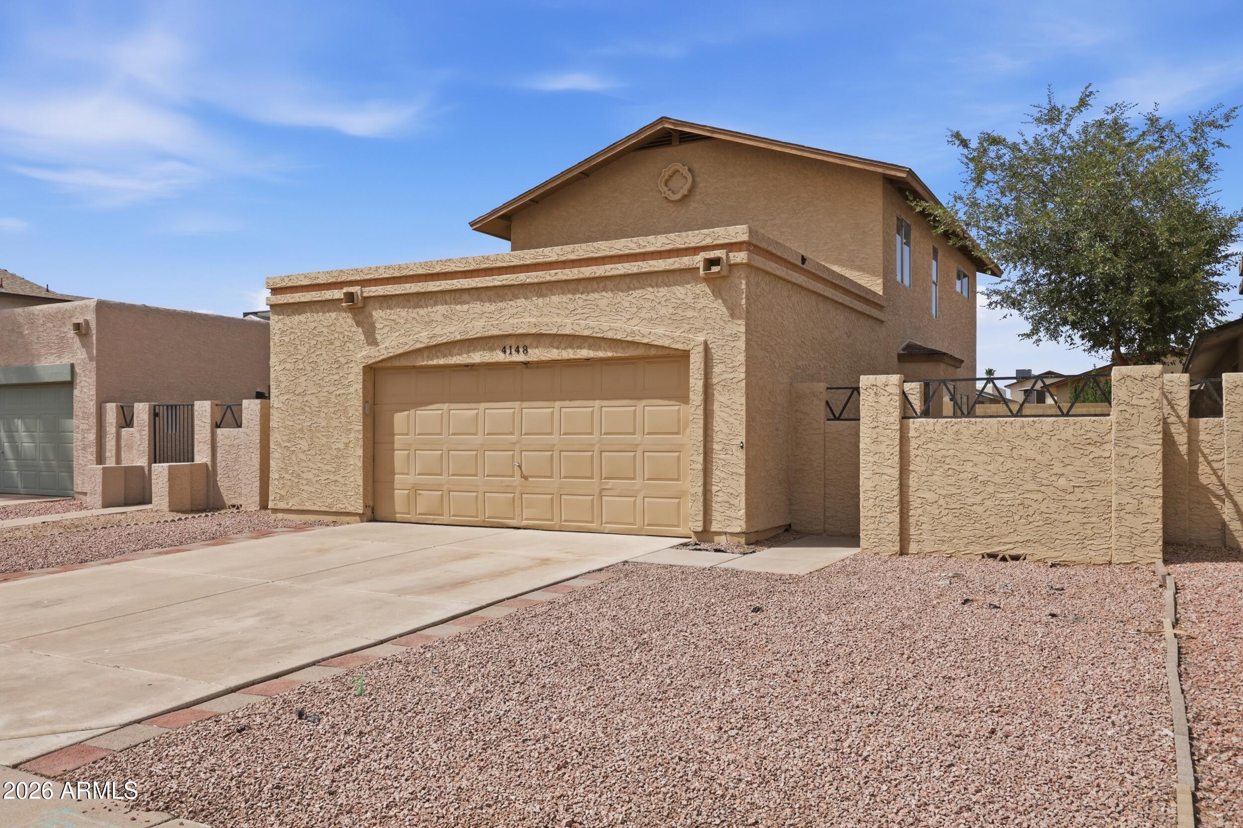 4148 E CAMINO Street, Mesa, AZ 85205 — Photo 1 of 27
