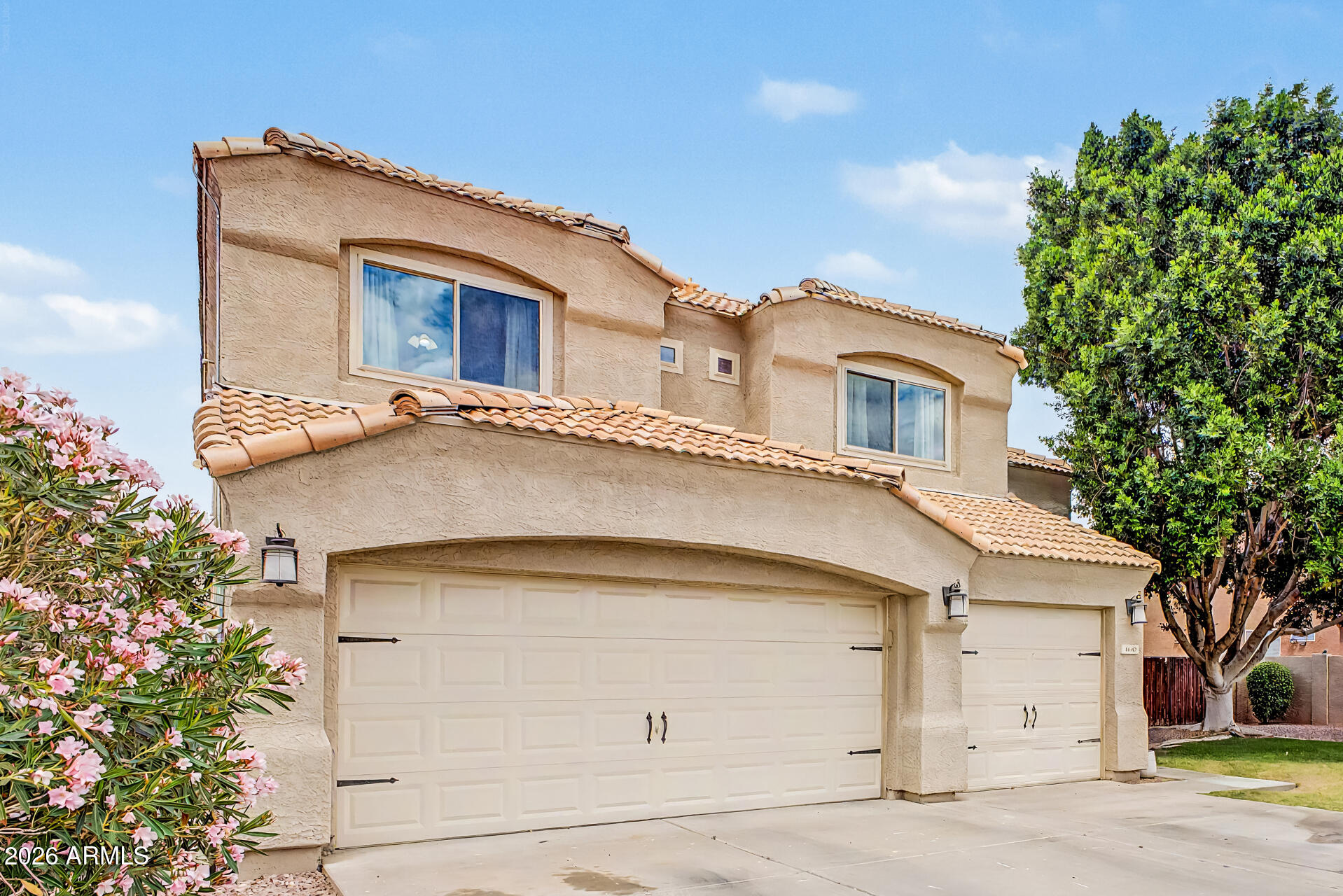 1642 S FAITH, Mesa, AZ 85209 — Photo 1 of 44