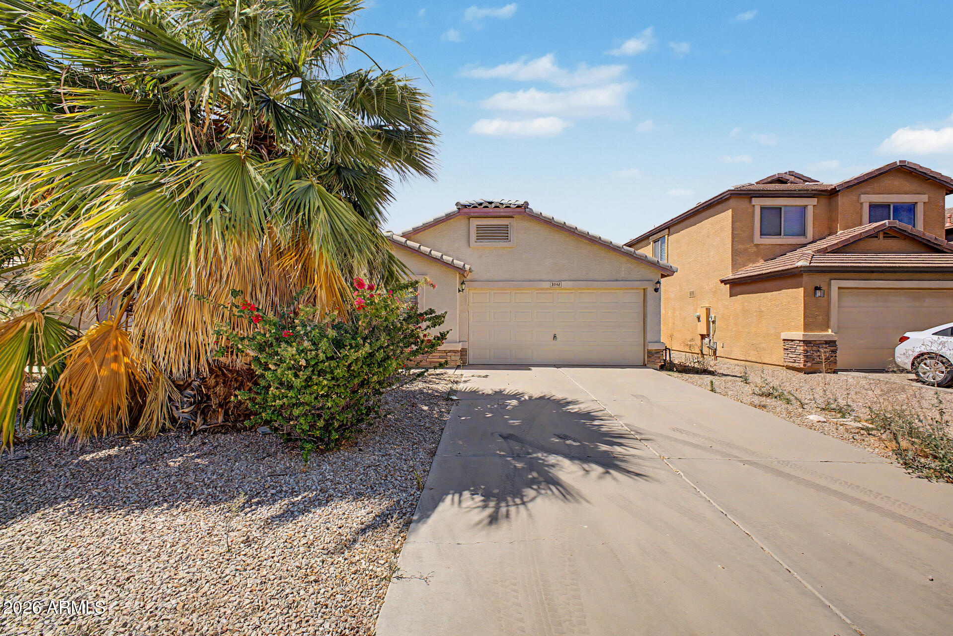 3948 E MINE SHAFT Road, San Tan Valley, AZ 85143 — Photo 1 of 25