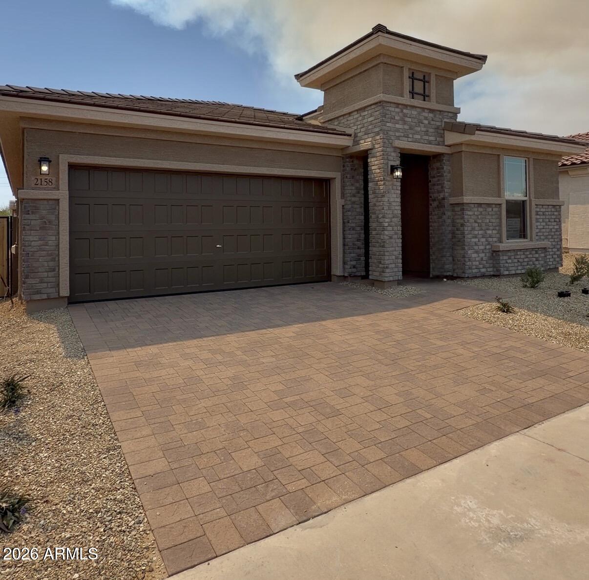 2158 S 242ND Lane, Buckeye, AZ 85326 — Photo 1 of 1
