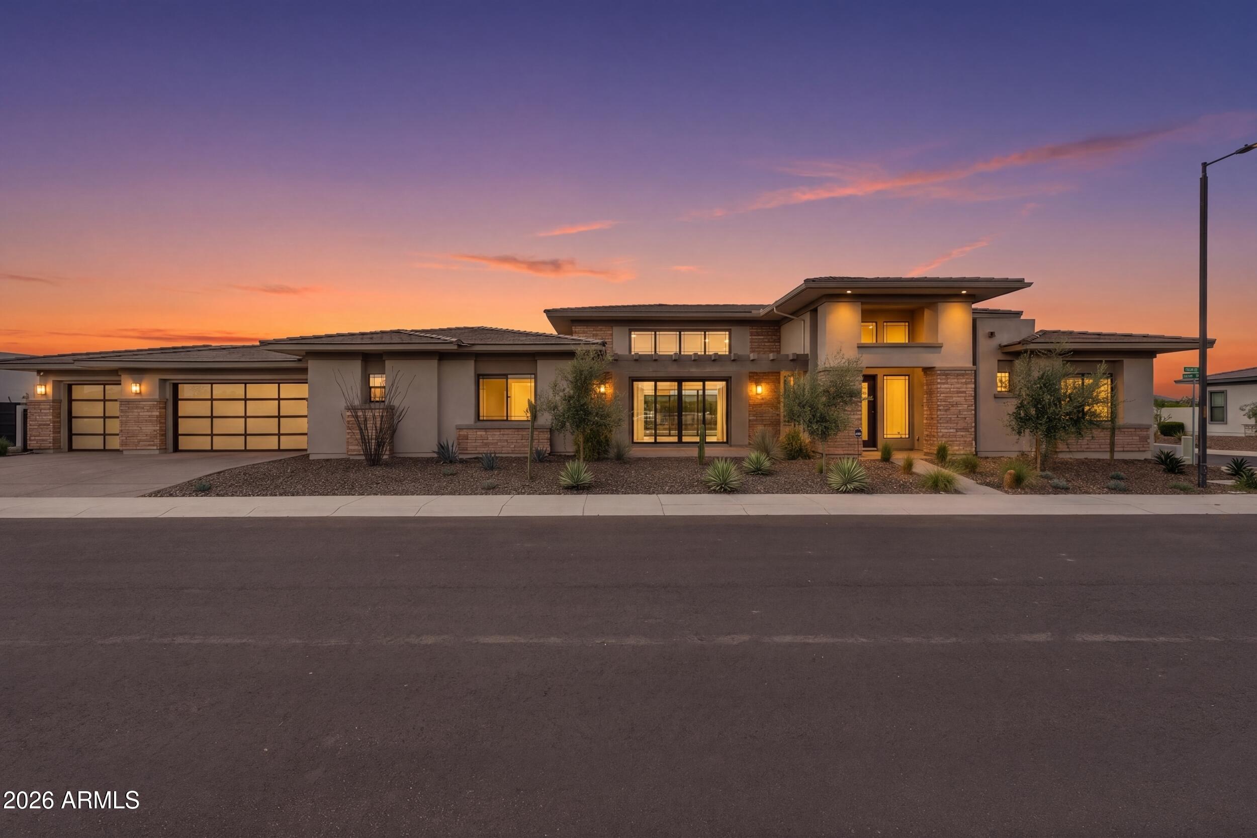 24138 S 220TH Street, Queen Creek, AZ 85142 — Photo 1 of 56