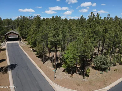1500 W Walnut Creek Trail, Lakeside, AZ 85929