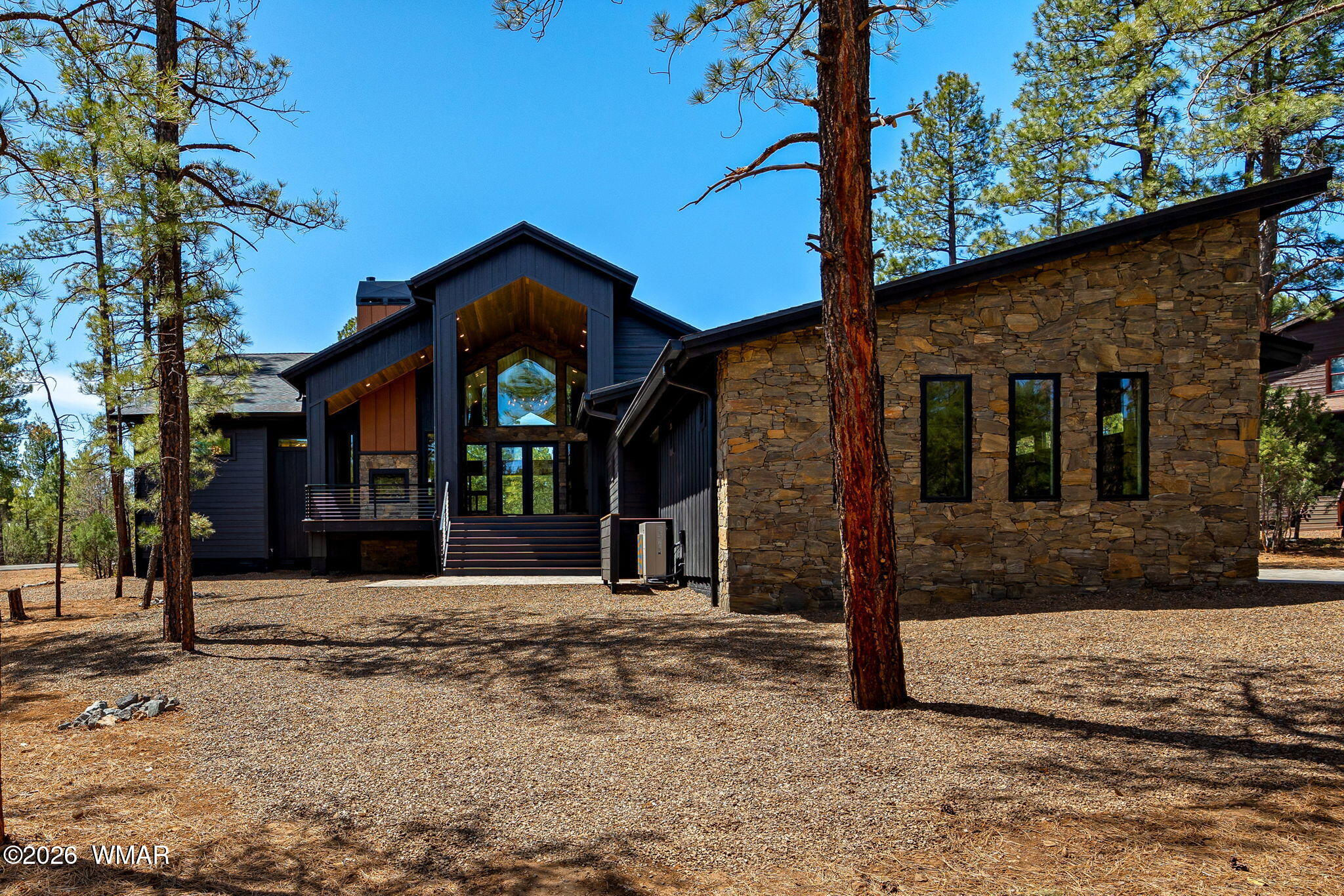 4021 W Redtwig Lane, Show Low, AZ 85901