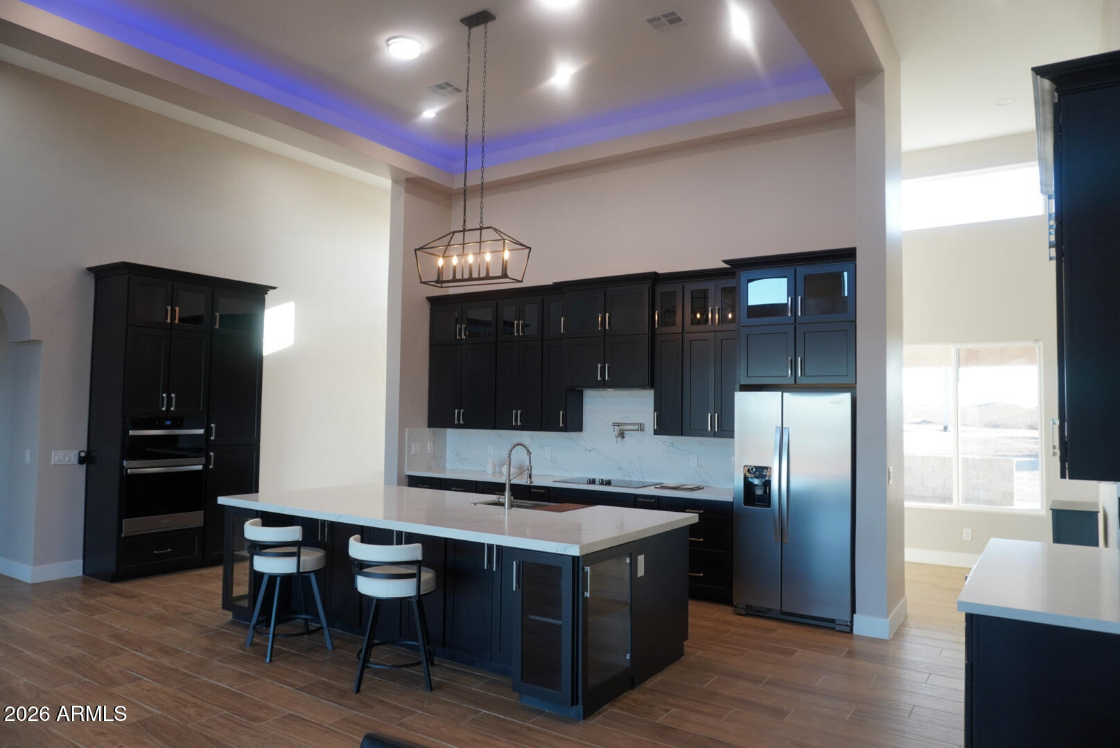 23167 W MONTGOMERY Road, Wittmann, AZ 85361 — Photo 1 of 44