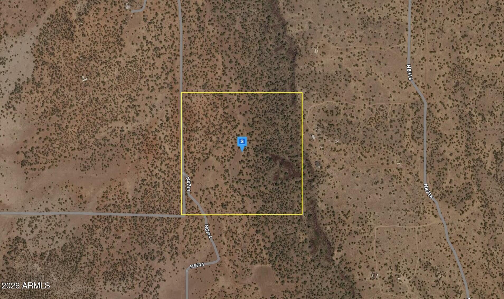 111 N8714 -, Concho, AZ 85924 — Photo 1 of 4