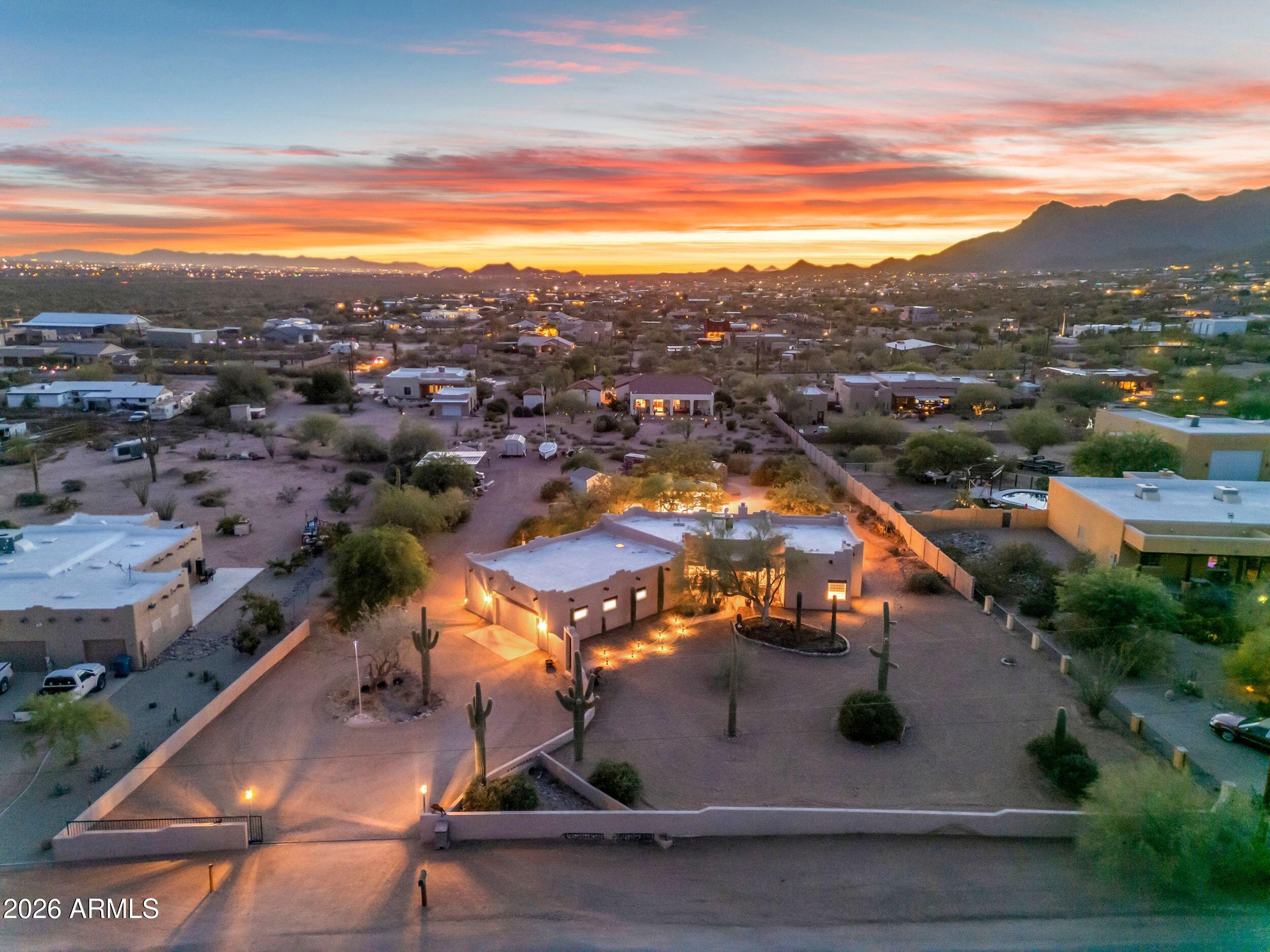 4284 N COLT Road, Apache Junction, AZ 85119 — Photo 1 of 91
