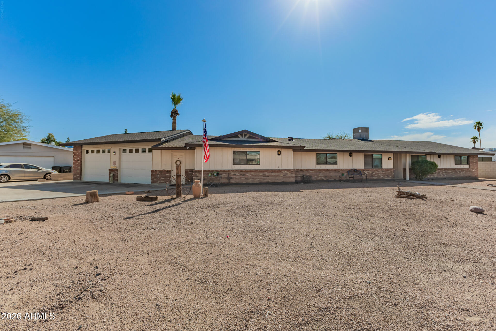 1047 E FAIRFIELD Street, Mesa, AZ 85203 — Photo 1 of 44