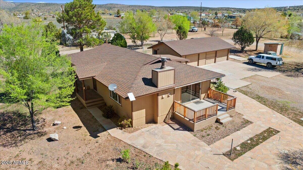 25325 N NAPLES Street, Paulden, AZ 86334 — Photo 1 of 40