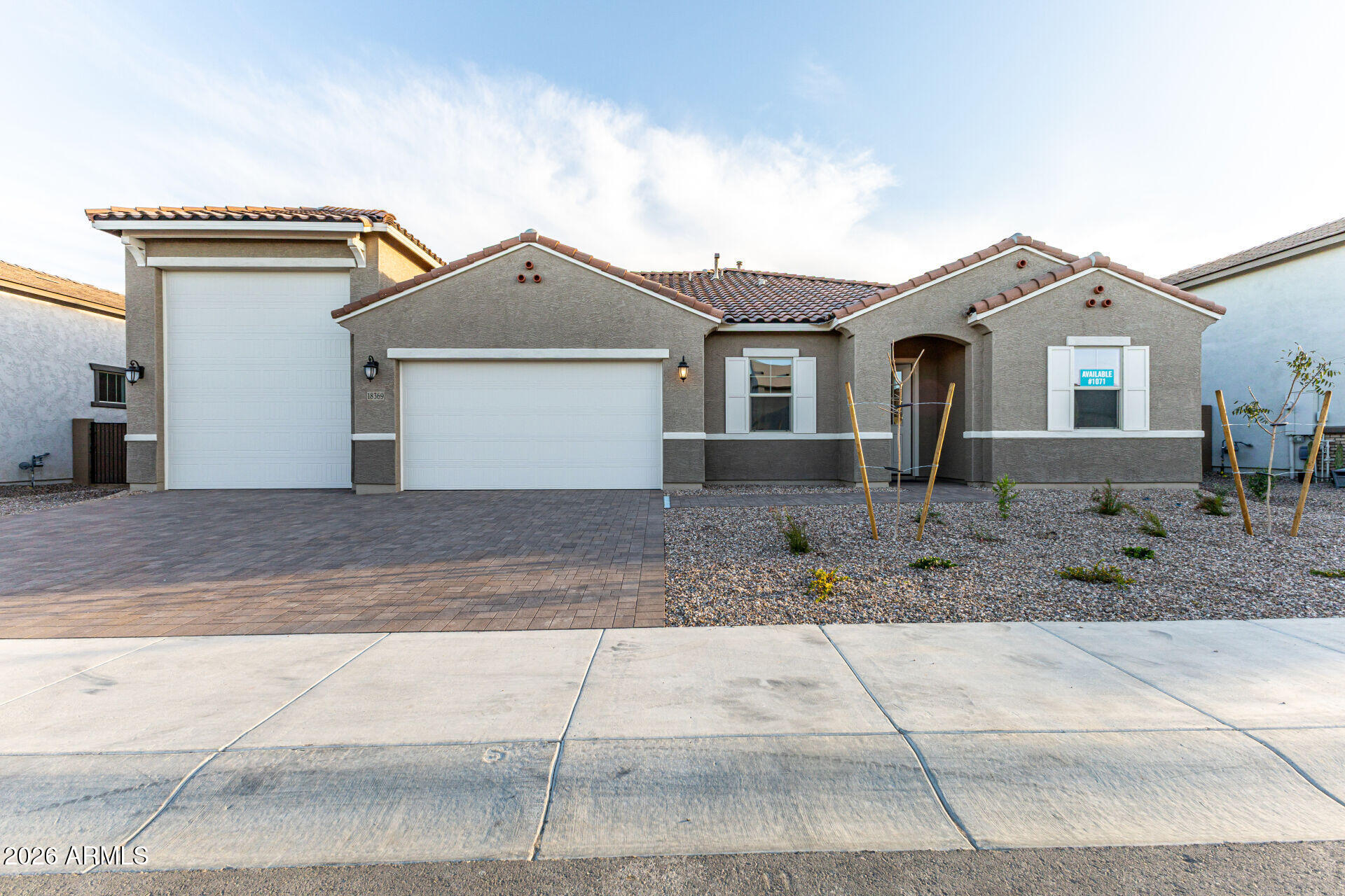 18369 W YAVAPAI Street, Goodyear, AZ 85338 — Photo 1 of 12