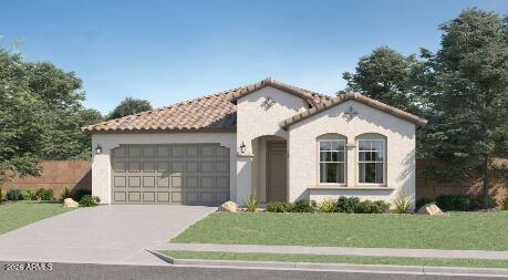 24923 N 167TH Avenue, Surprise, AZ 85387 — Photo 1 of 23