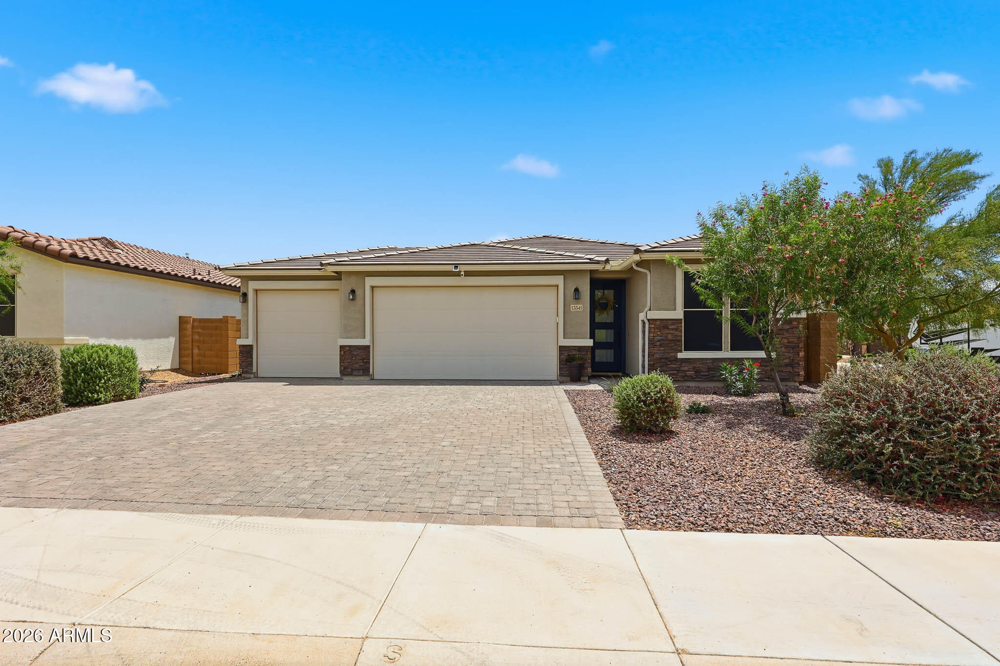 13341 W Yearling Road, Peoria, AZ 85383 — Photo 1 of 34