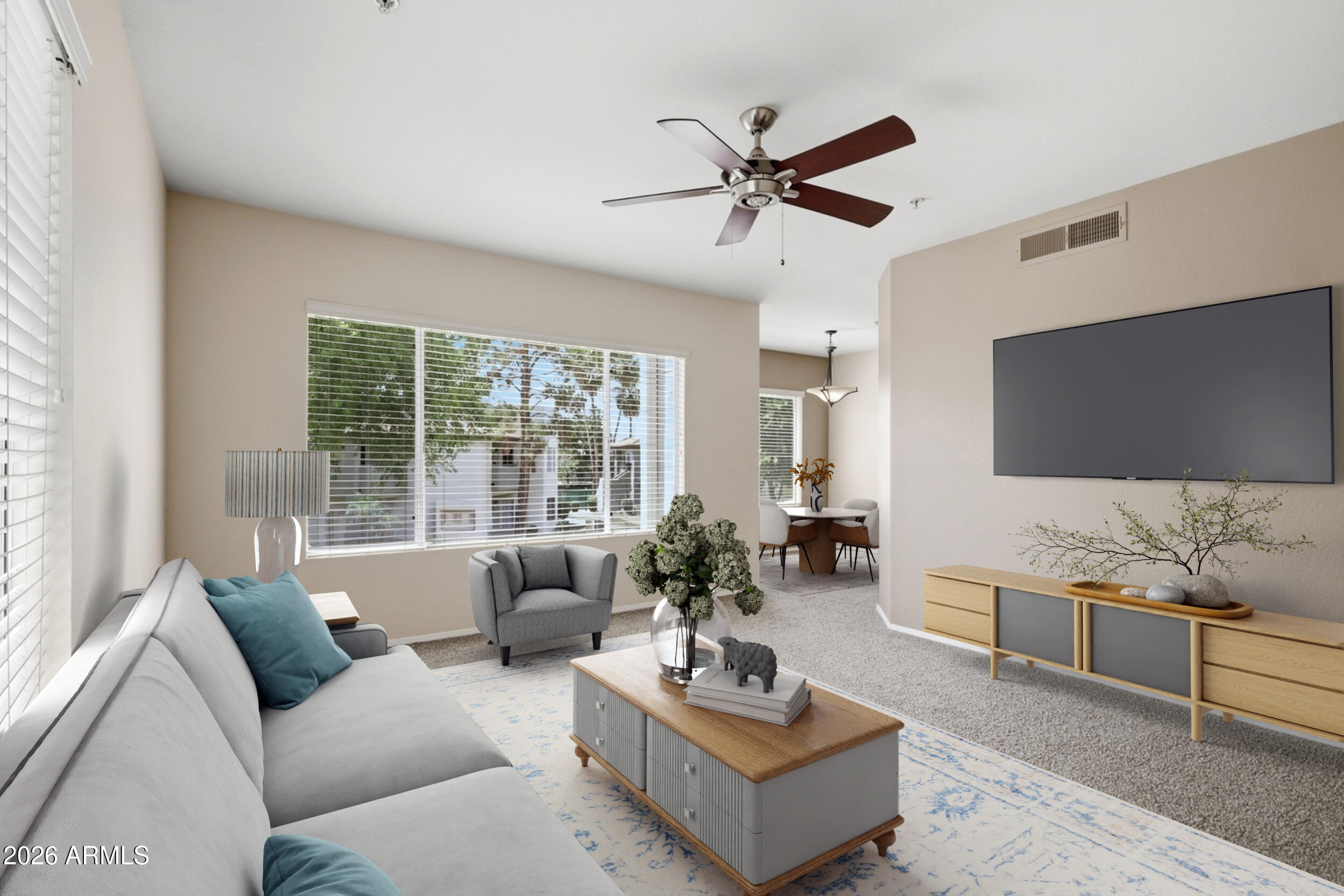 1825 W RAY Road 2026, Chandler, AZ 85224 — Photo 1 of 43