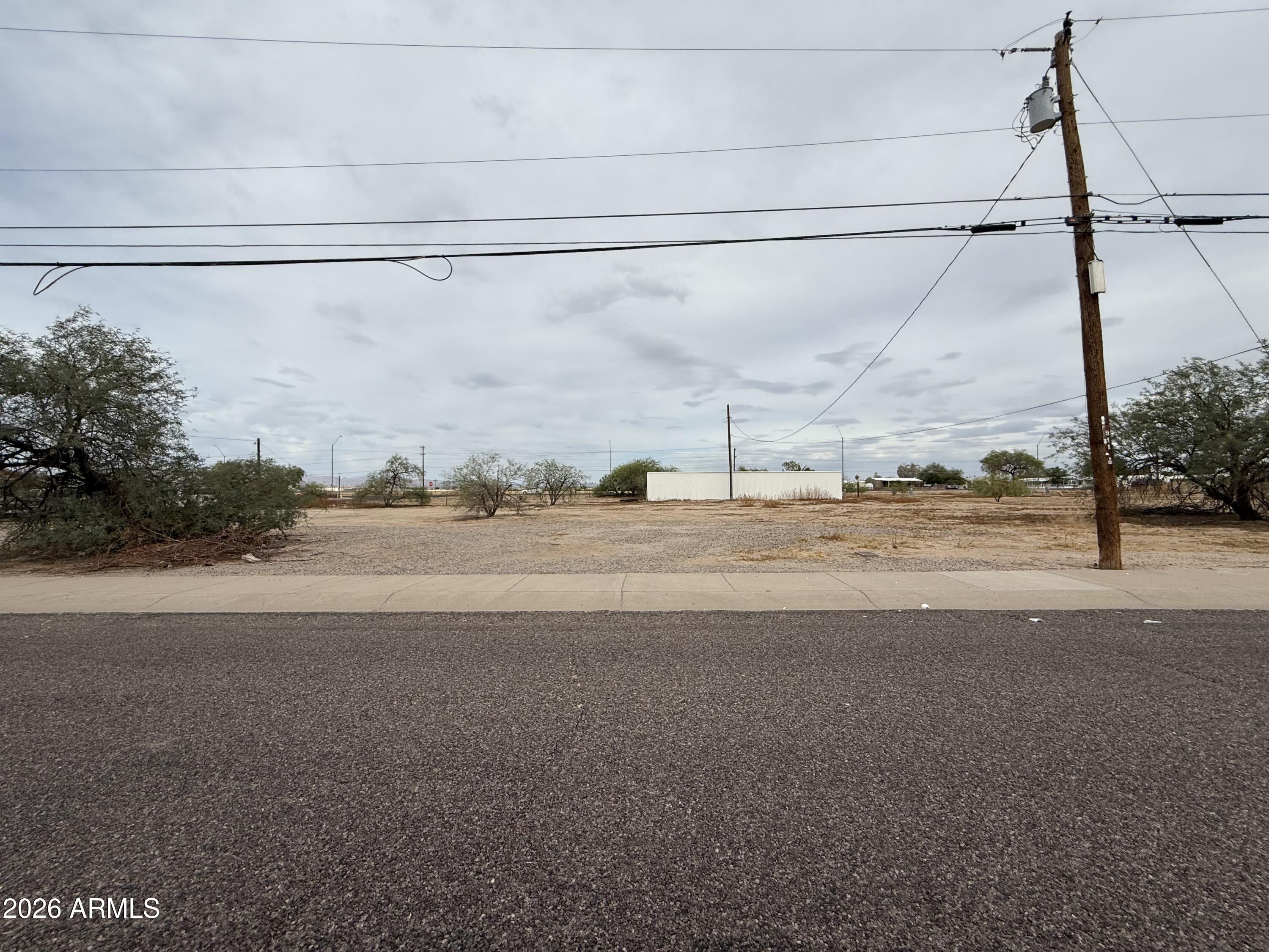 675 E 8TH Street 0, Florence, AZ 85132 — Photo 1 of 3