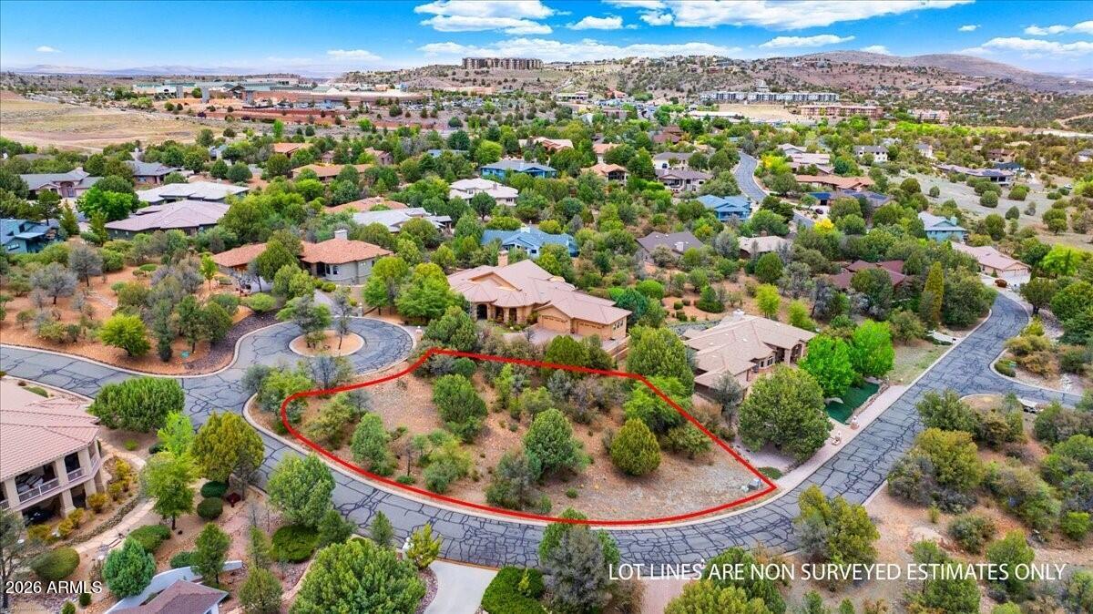 127 S CHERRY GROVE Circle 113, Prescott, AZ 86303 — Photo 1 of 16