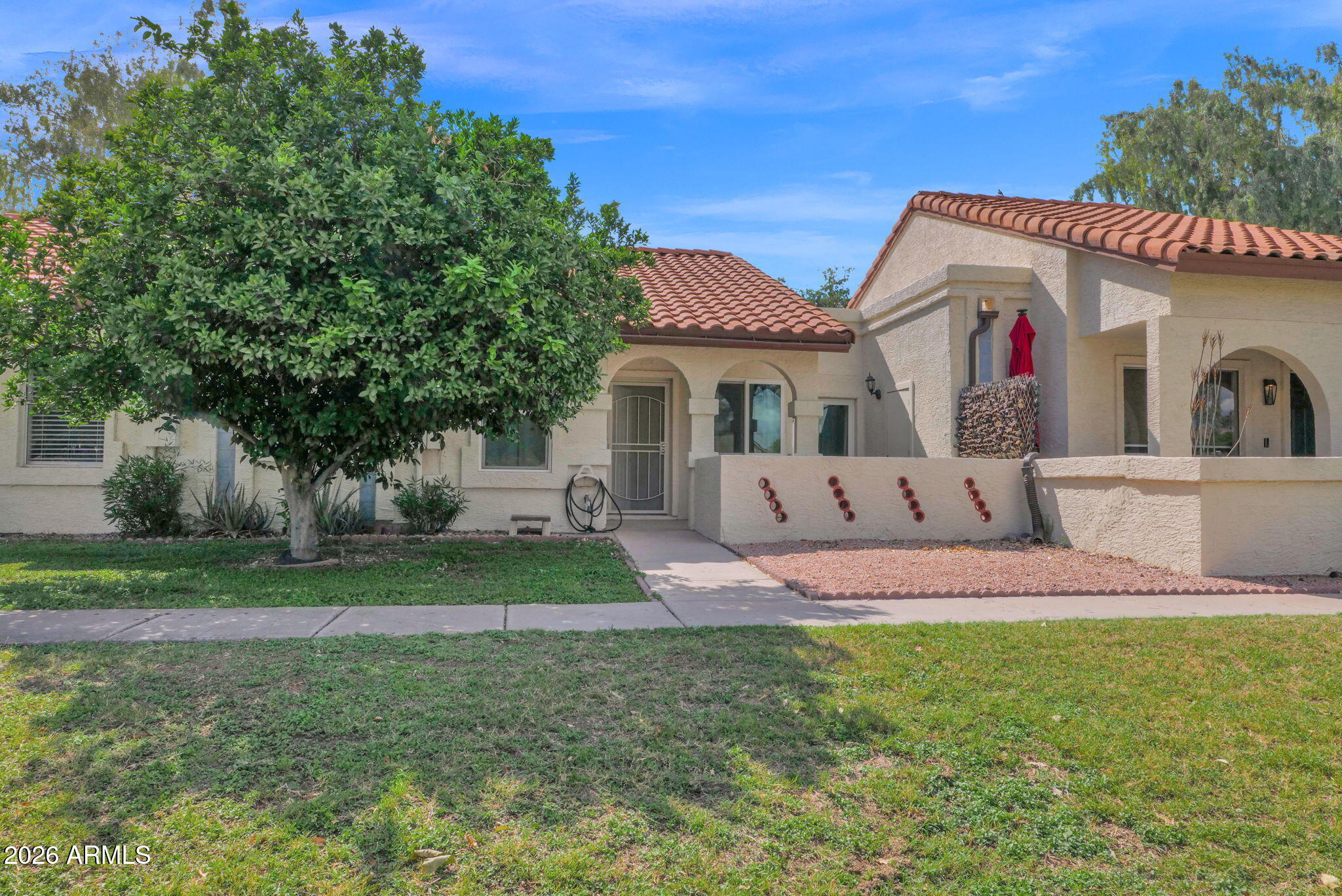 5136 E EVERGREEN Street 1006, Mesa, AZ 85205 — Photo 1 of 26