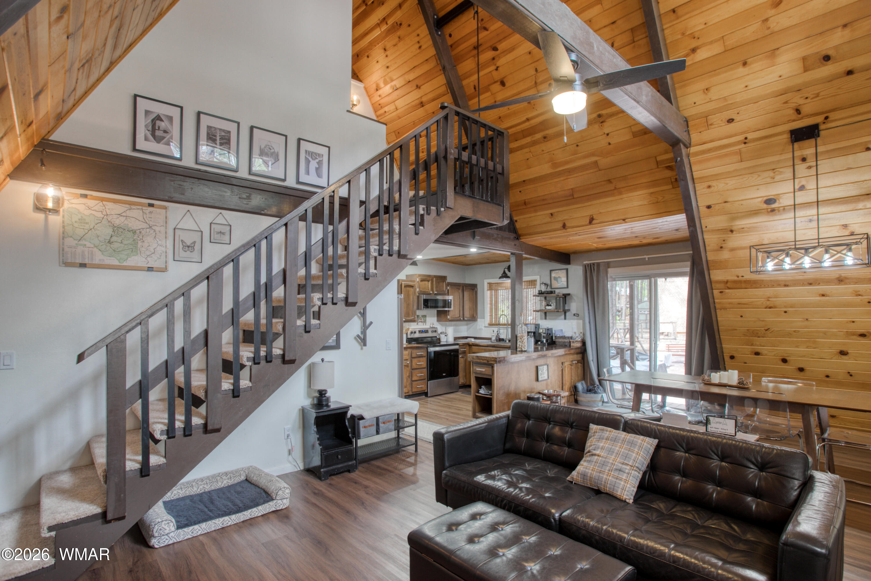 8374 Alchesay Drive, Pinetop, AZ 85935
