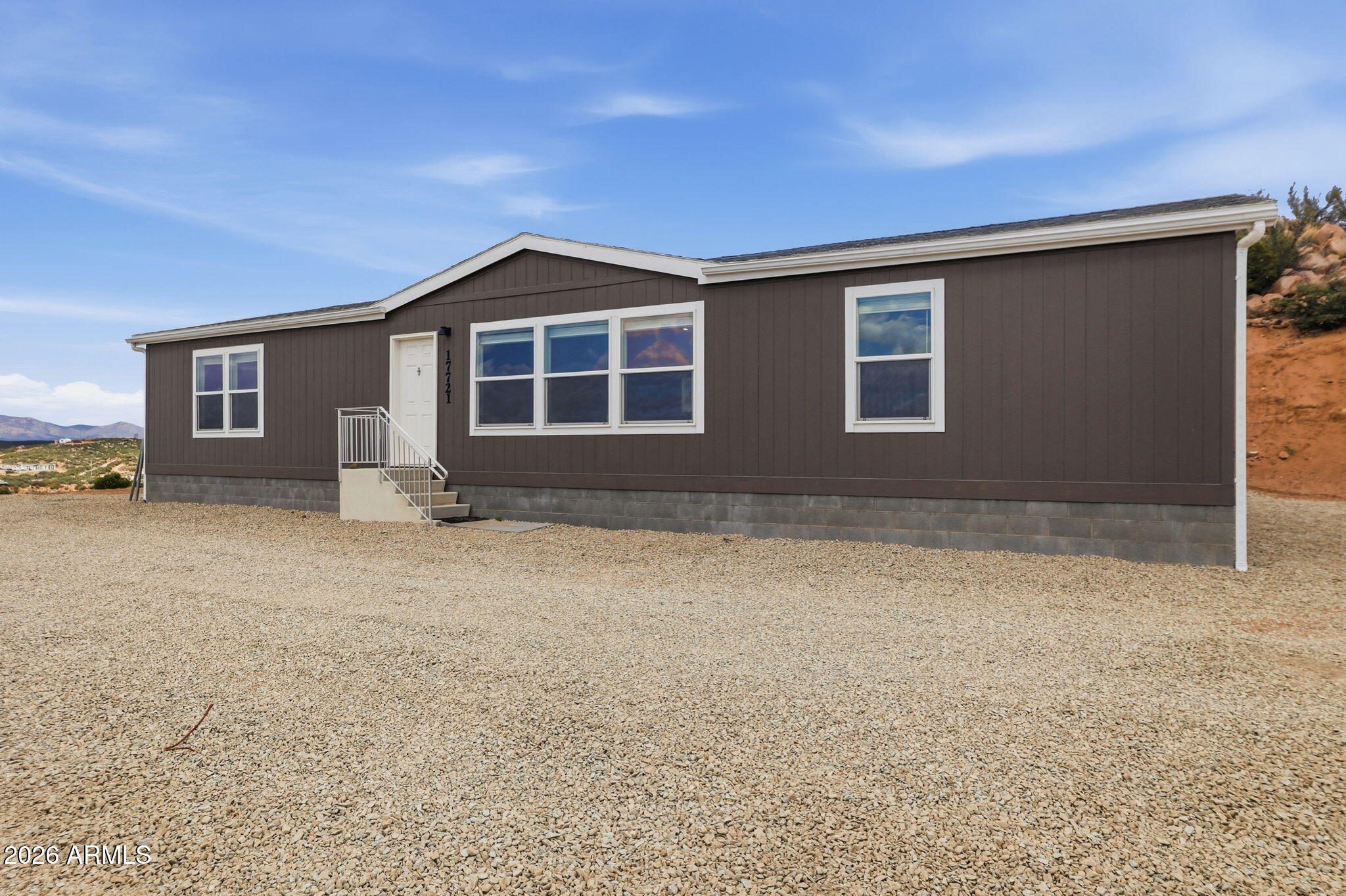 17721 E LIONS GATE Drive, Dewey, AZ 86327 — Photo 1 of 27
